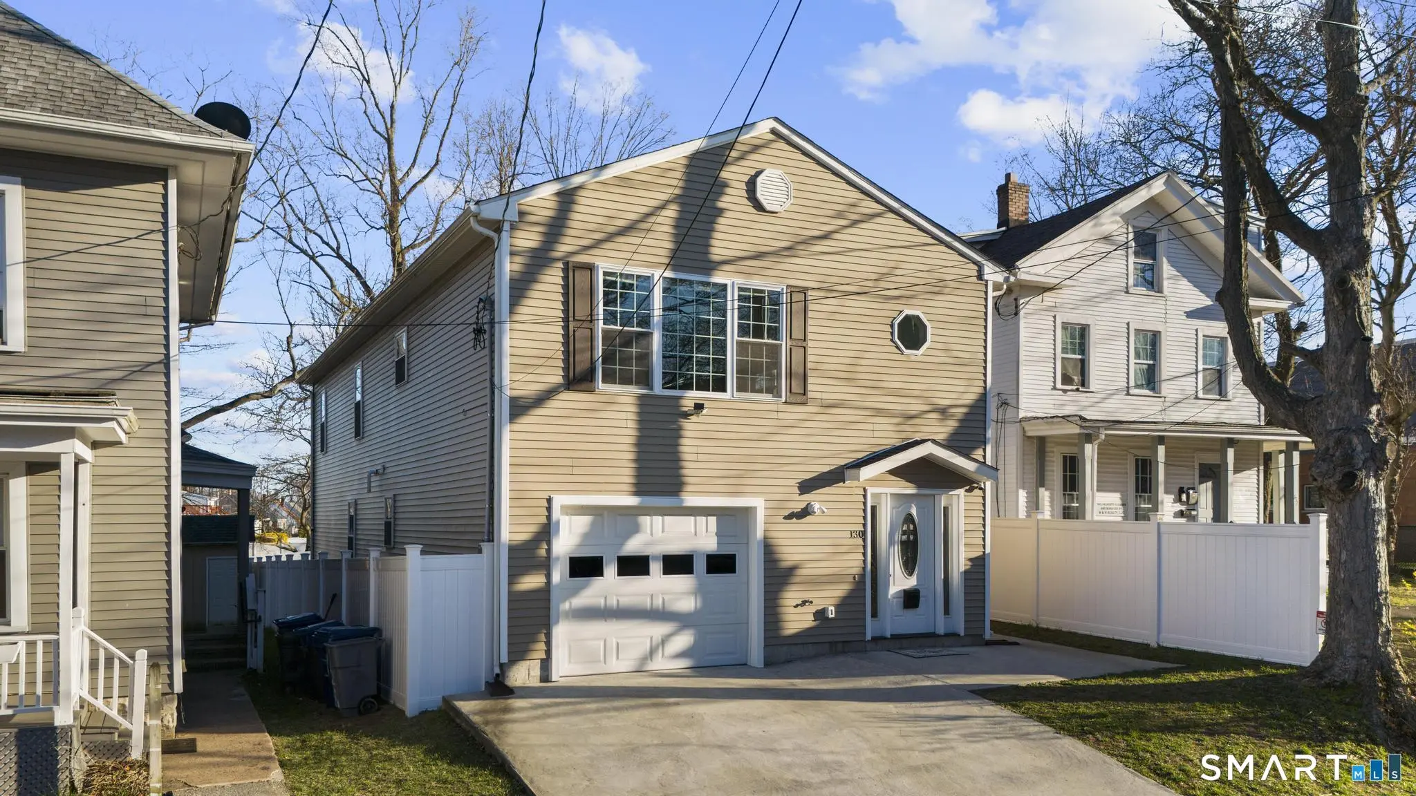 130 Brown Street, West Haven