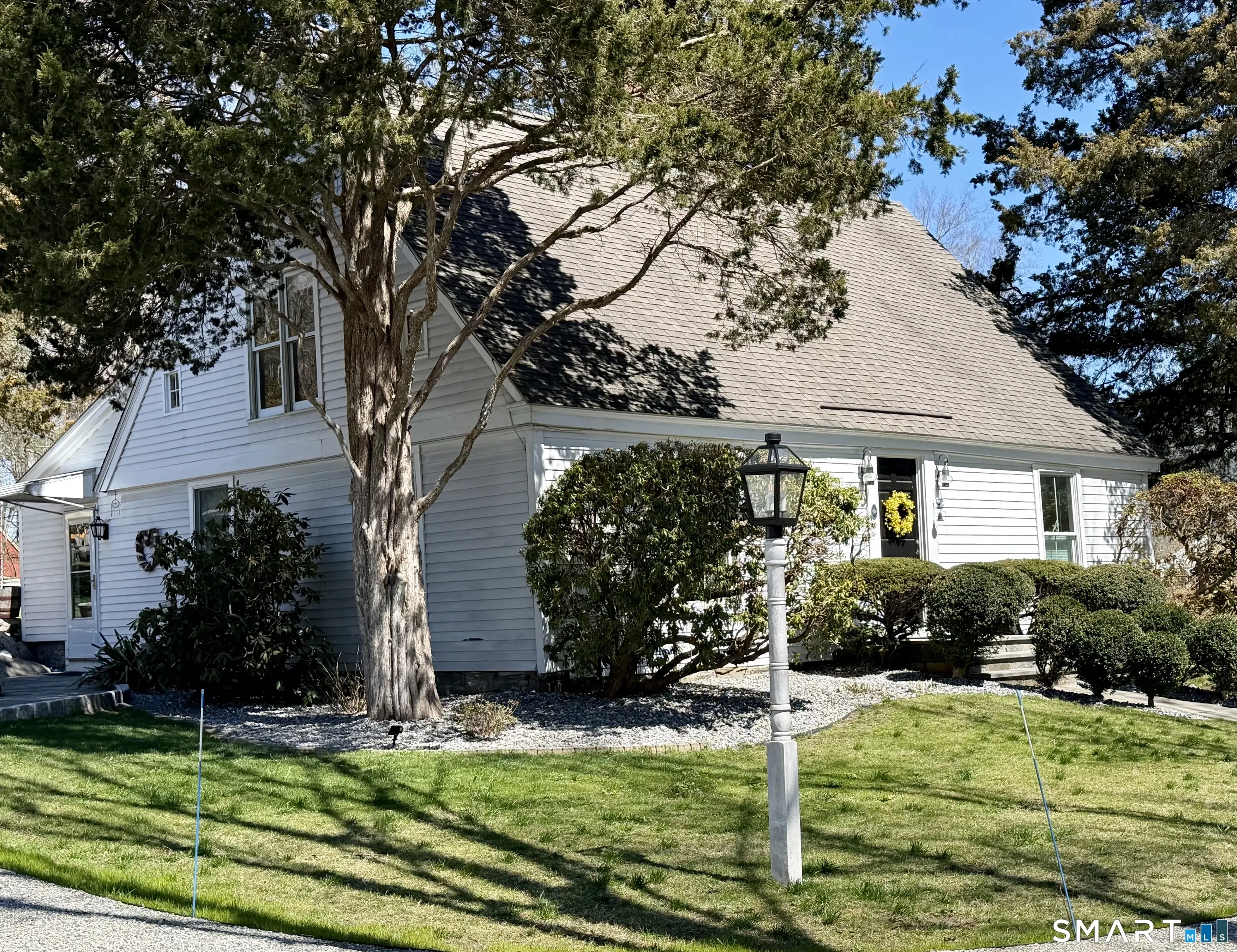 509 Boston Post Road, Madison