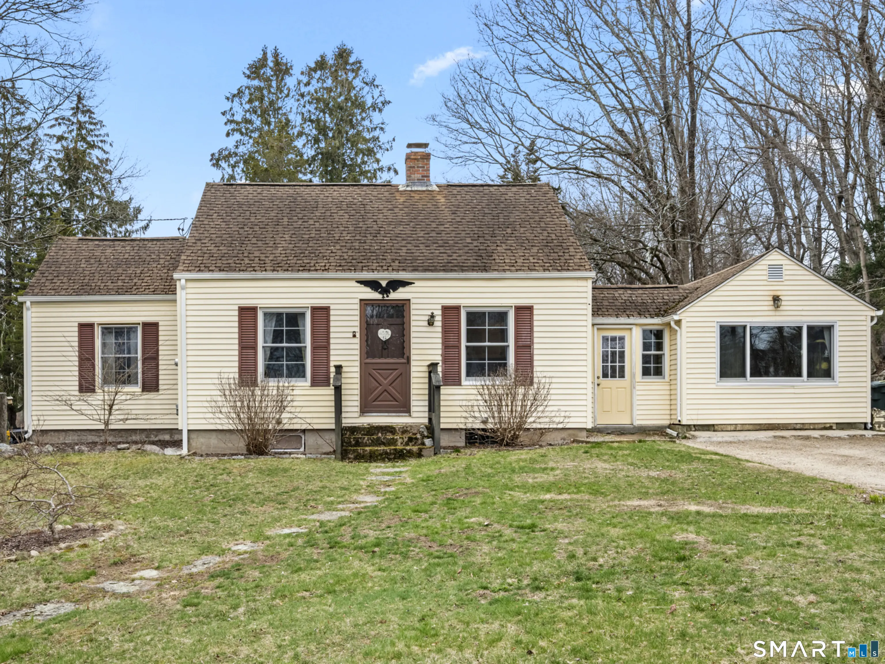 26 Field Street, Stonington