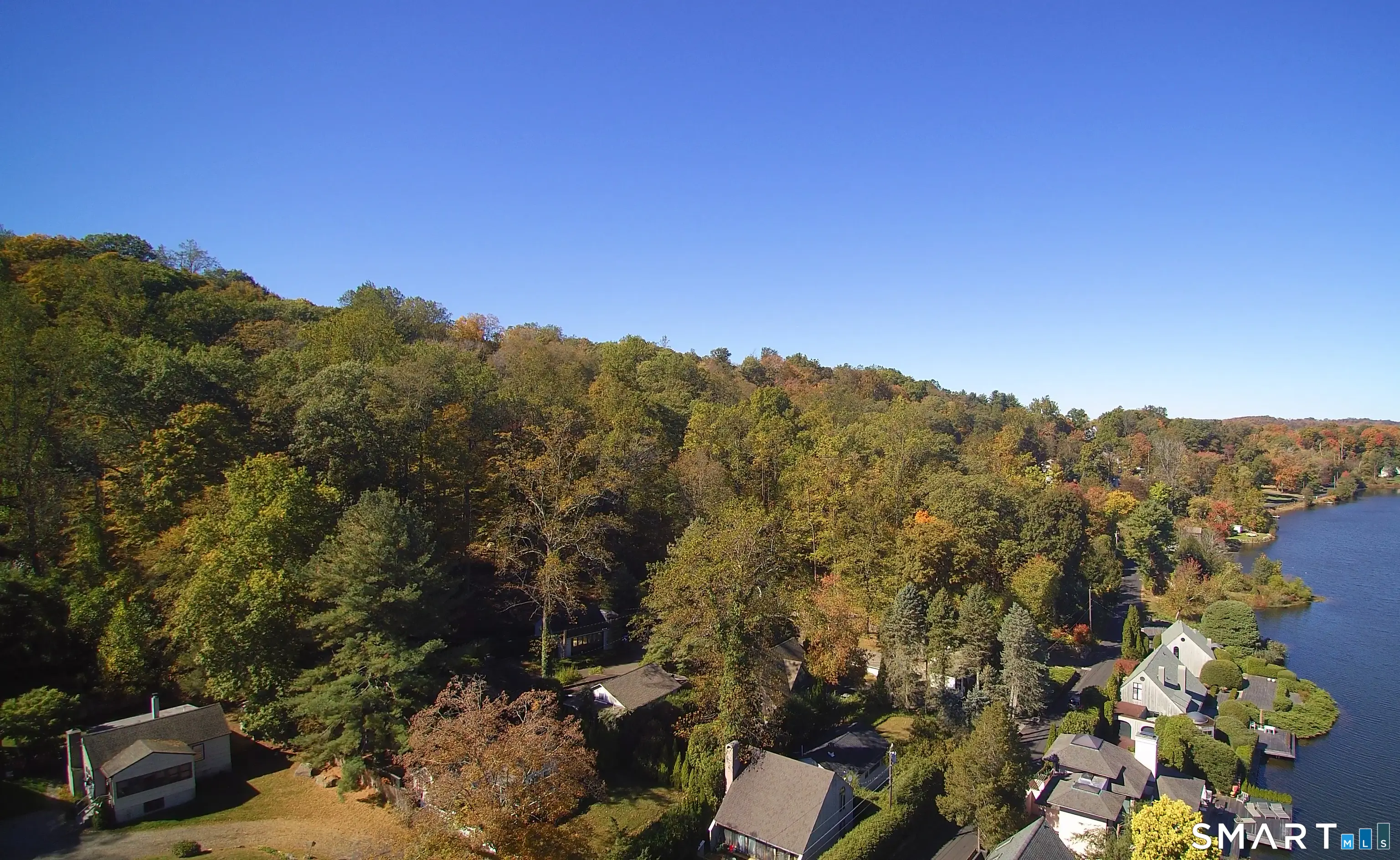 Parcel 8 Old Sib Road, Ridgefield