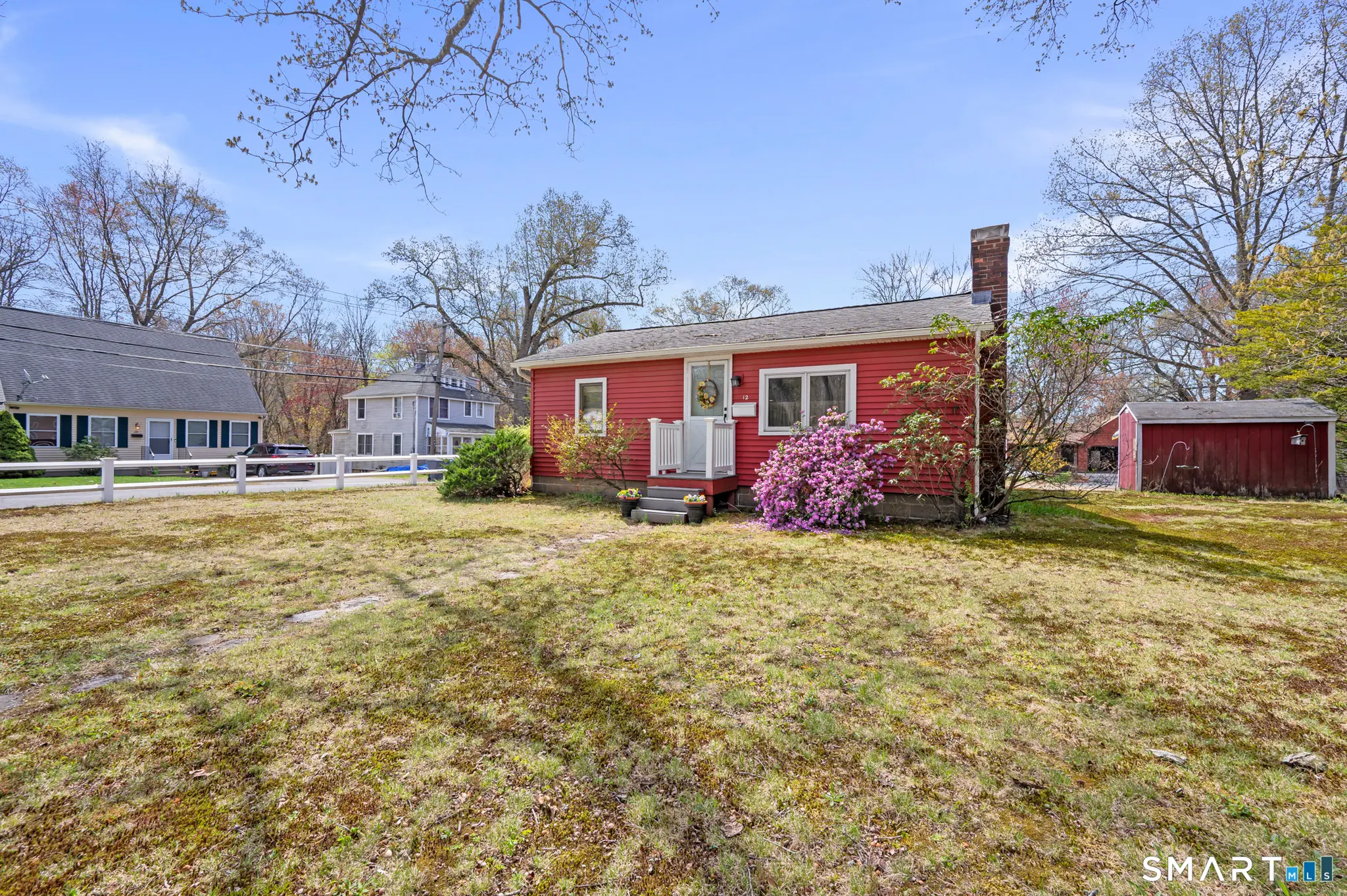 12 Booth Road, Enfield