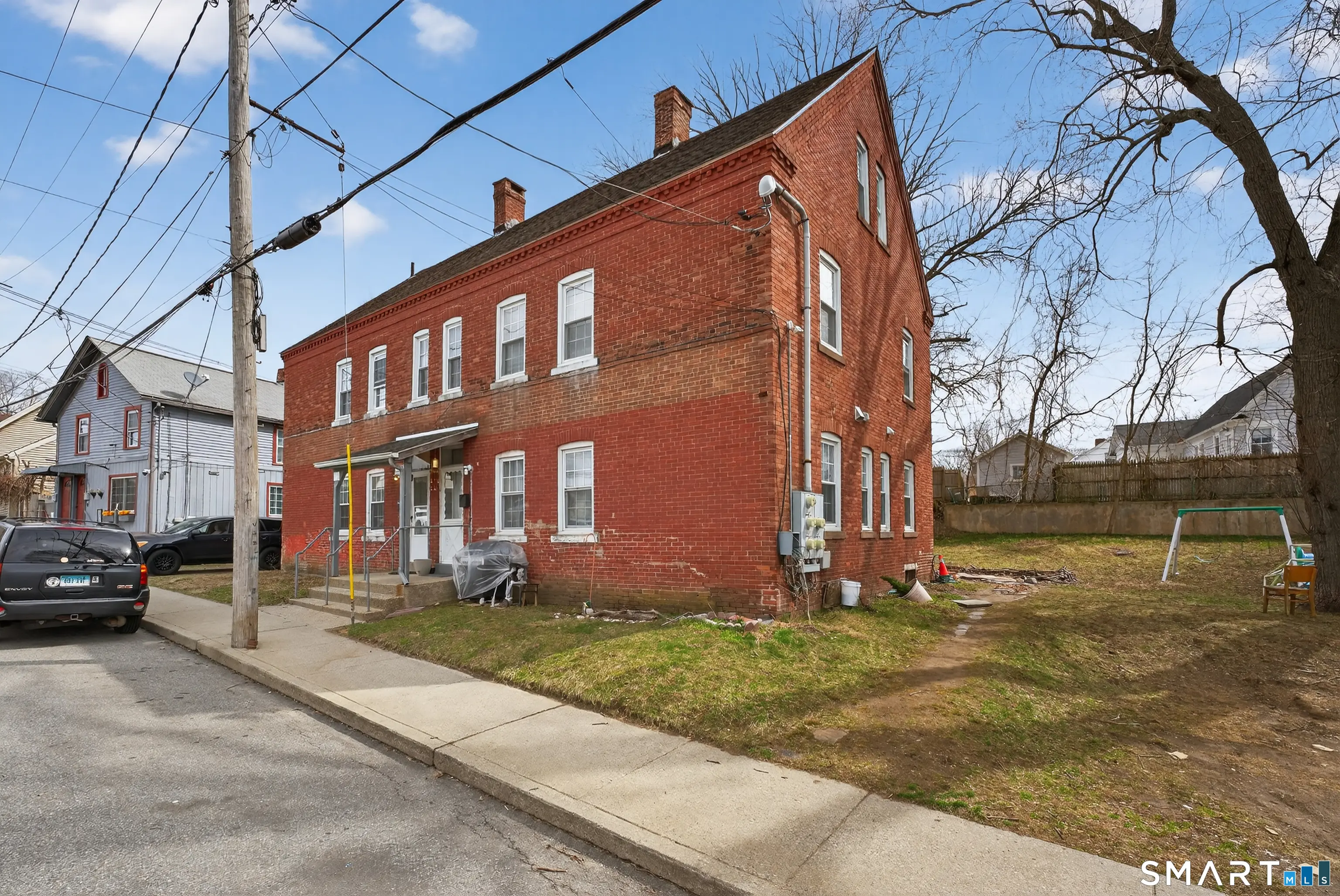 259 Yantic Street, Norwich