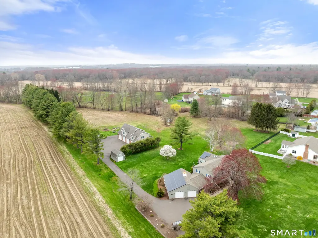 216 Wells Road, East Windsor