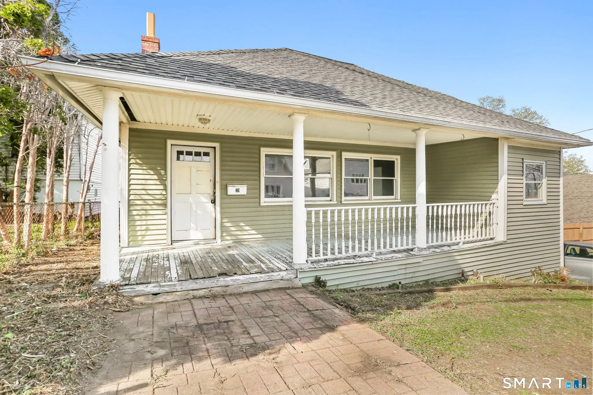 39 Soundview Avenue, Milford