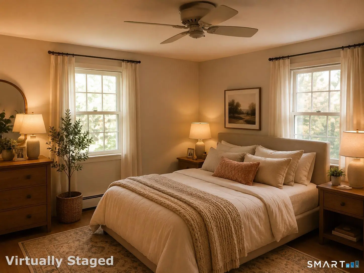 92 Founders Village 92, Clinton
