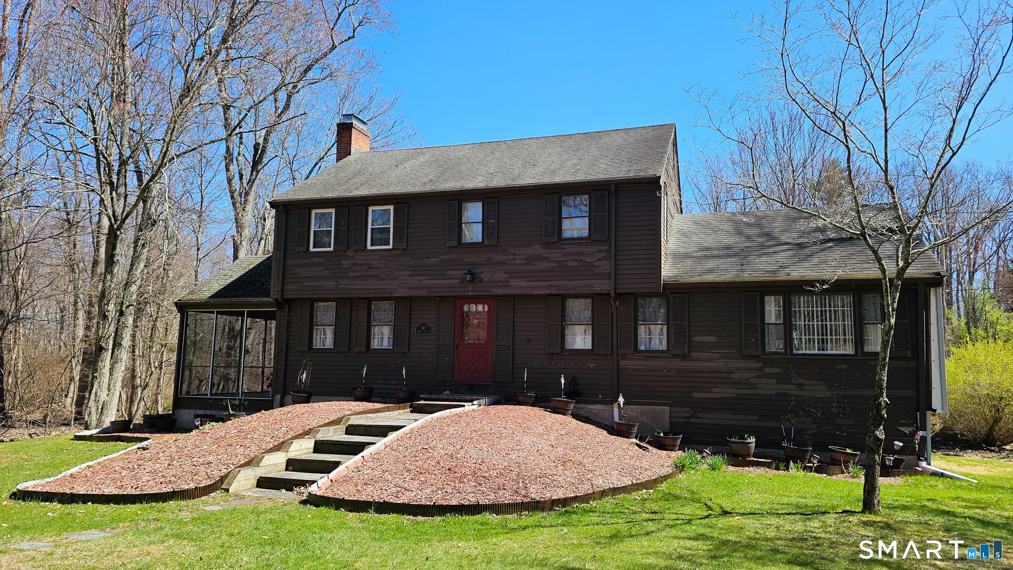 10 Penwood Road, Bloomfield