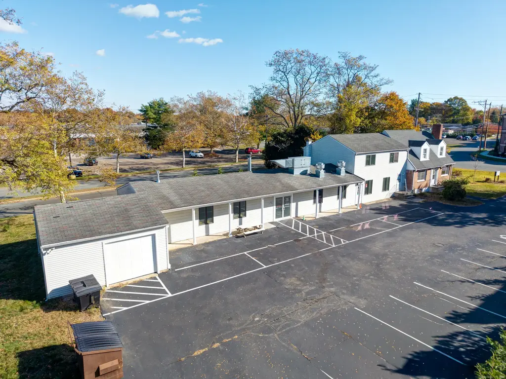 93 Elm Street, Old Saybrook