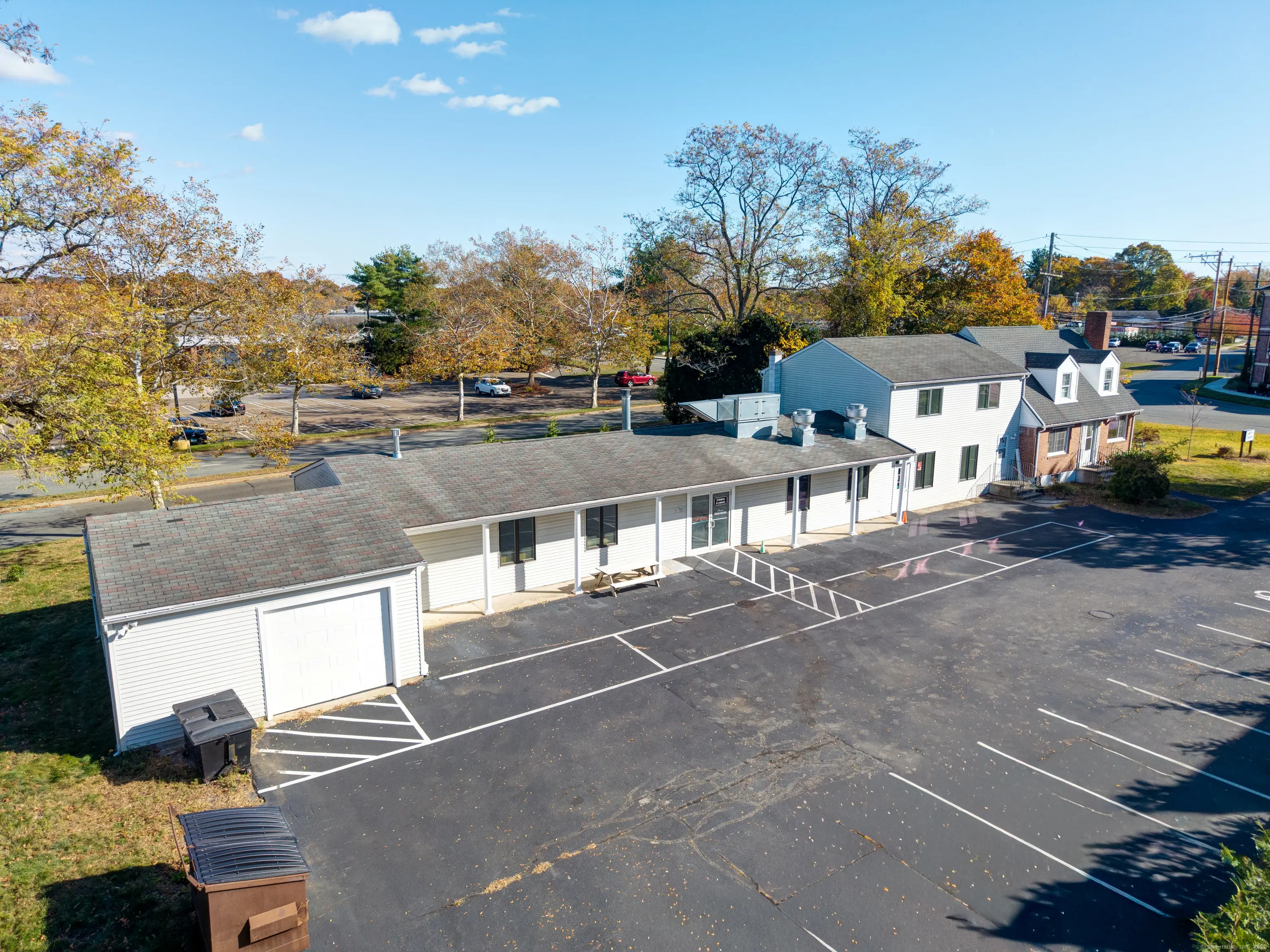 93 Elm Street, Old Saybrook