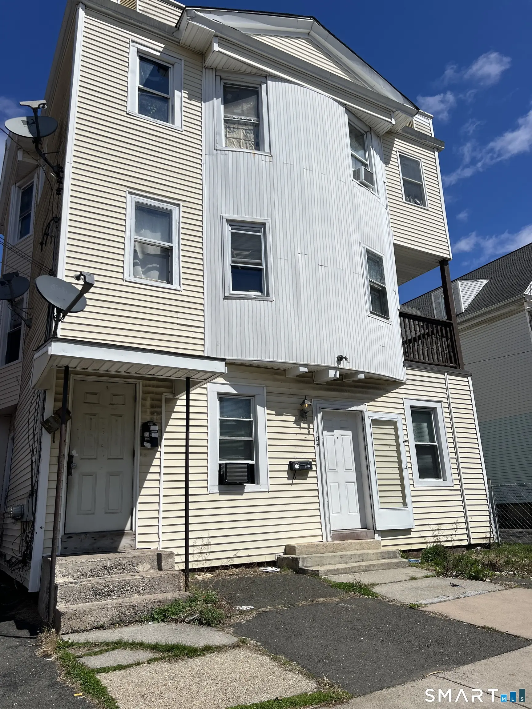 104 Mather Street 2nd Floor, Hartford