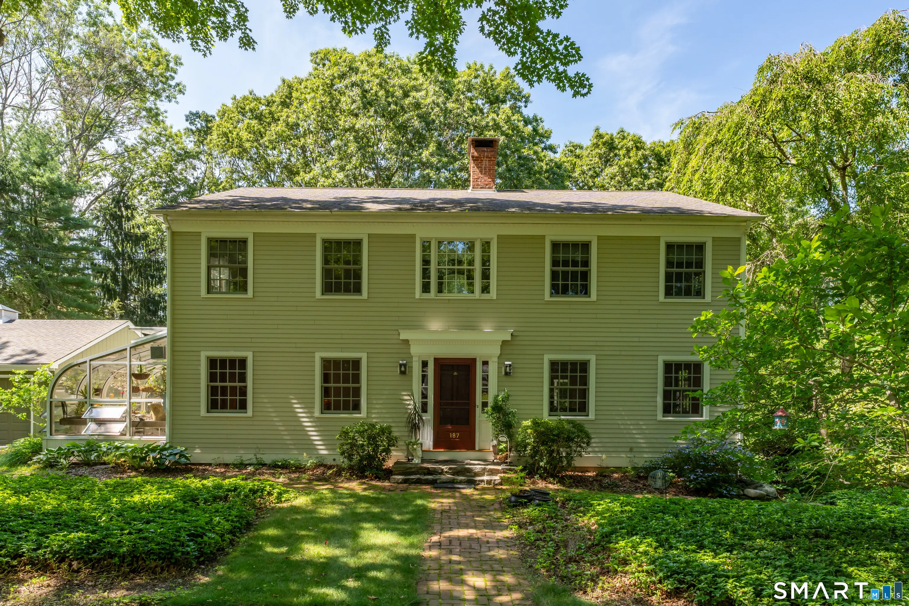 187 Wildcat Road, Madison