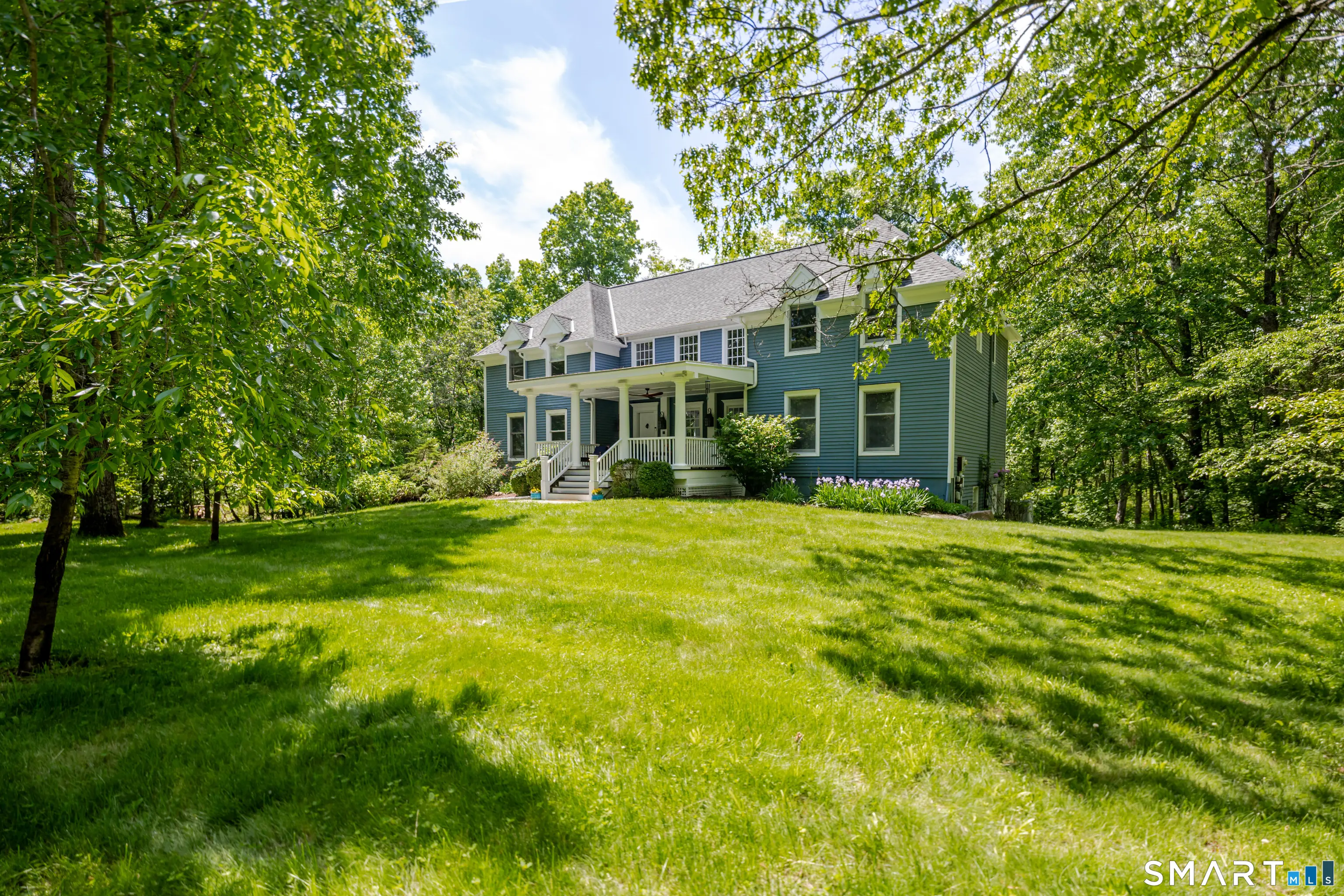 3 Partridge Trail, Sherman