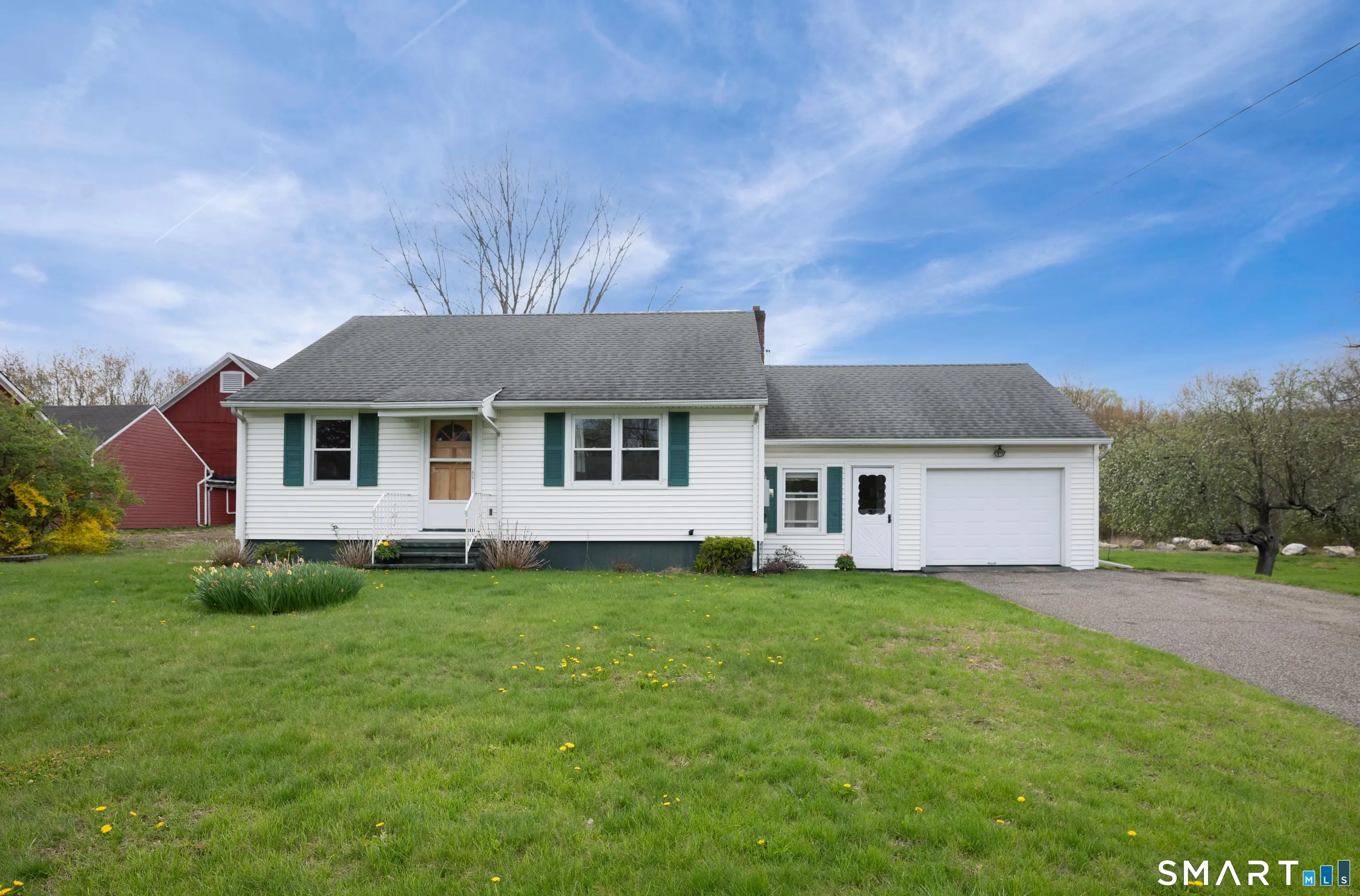 26 Barnum Road, Danbury