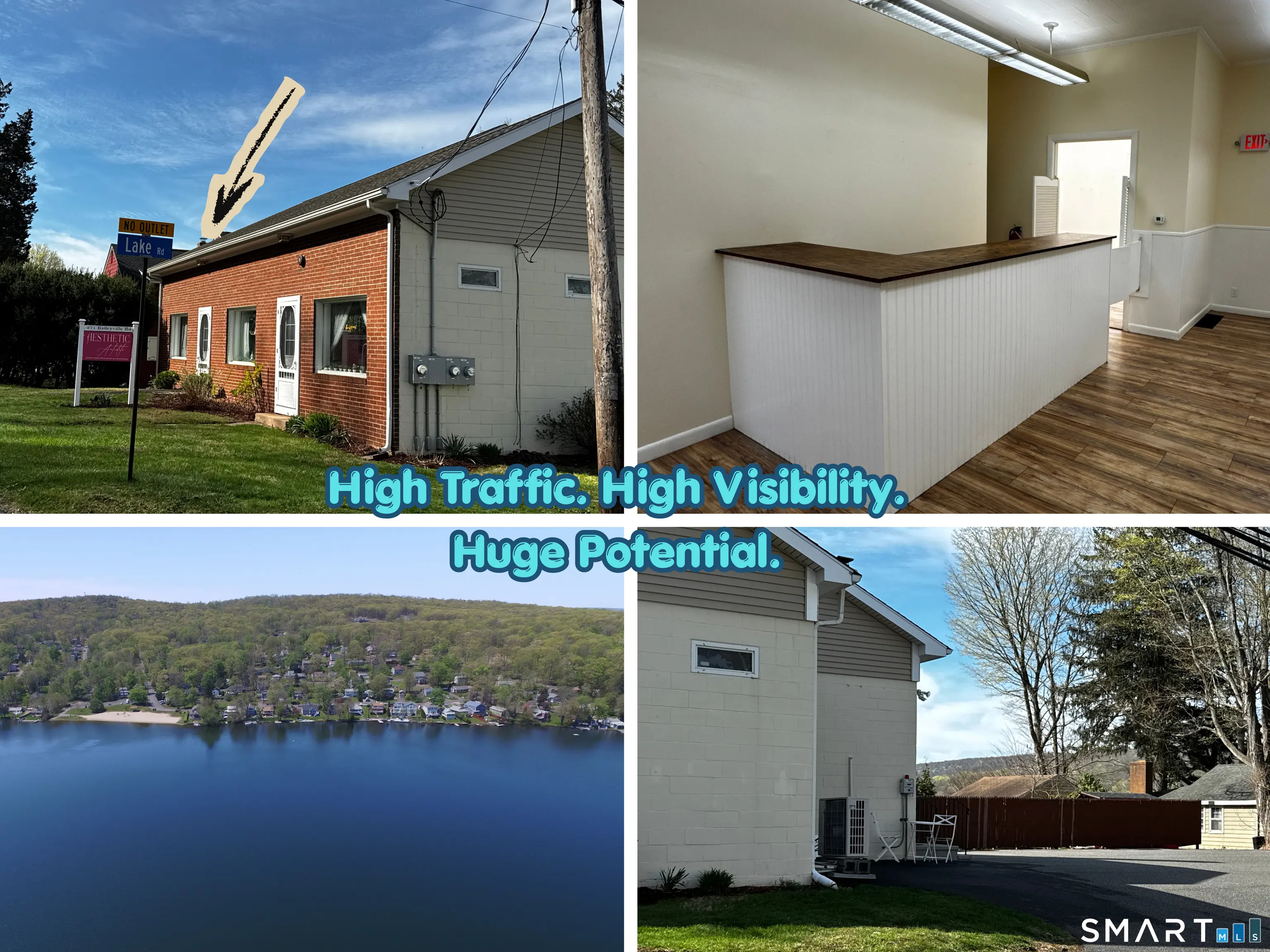 271 Baileyville Road, Middlefield