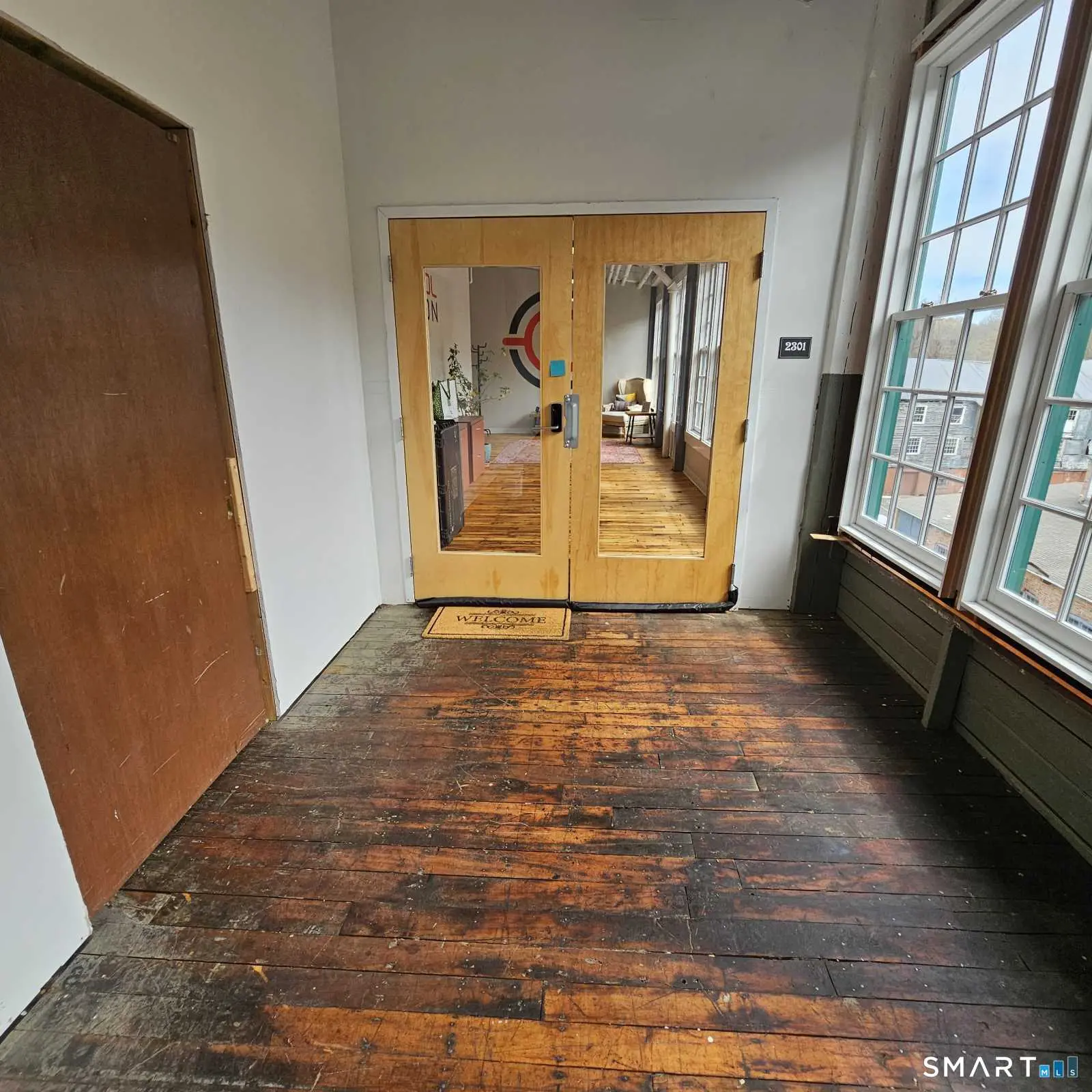642 Hilliard Street 2301, Manchester
