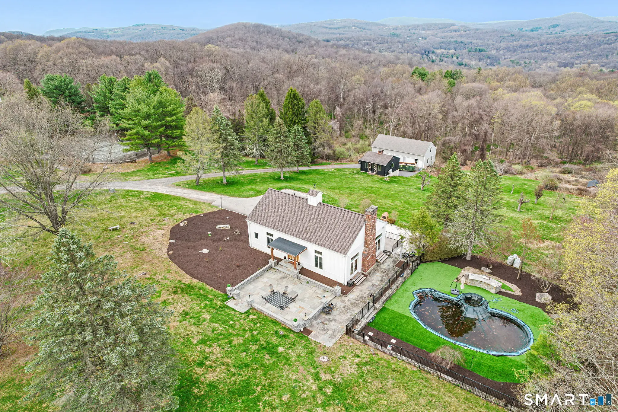 142 Stilson Hill Road, New Milford