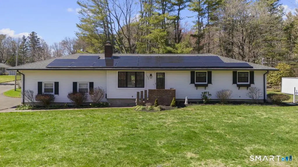 1944 Moose Hill Road, Guilford