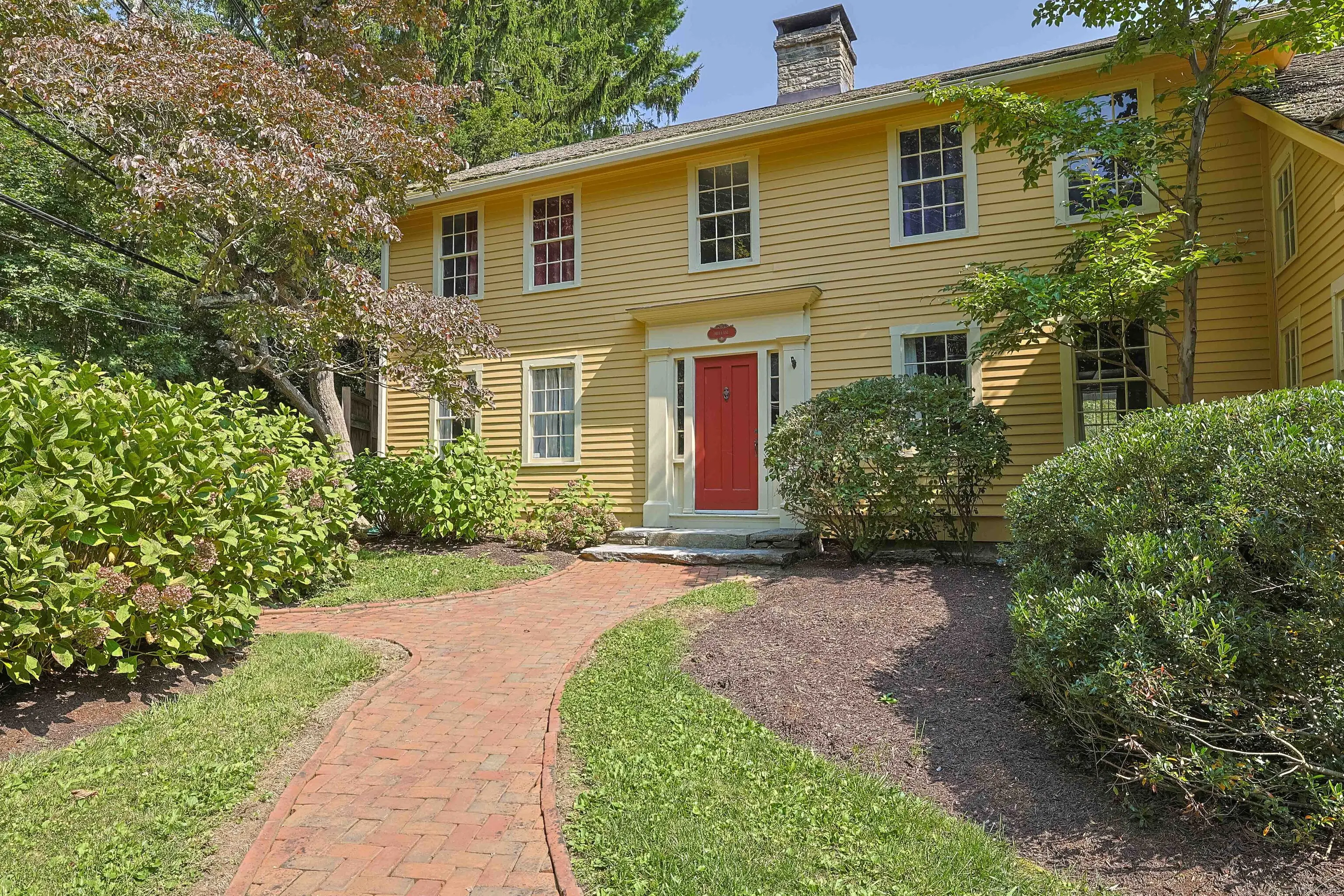 180 Green Hill Road, Killingworth