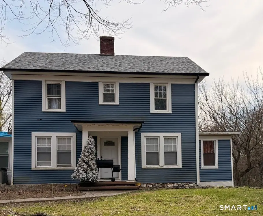 100 Wintergreen Avenue, Hamden