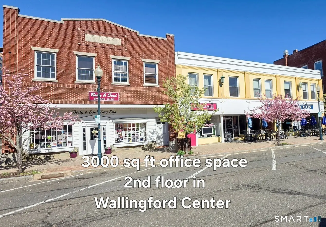 40 N. Main Street 2, Wallingford