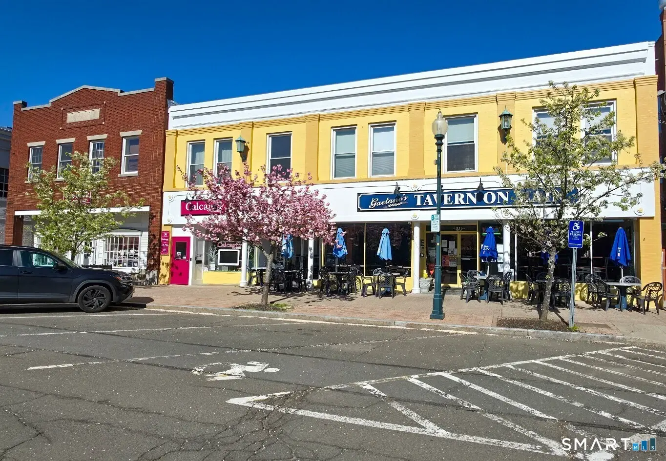 40 N. Main Street 2, Wallingford