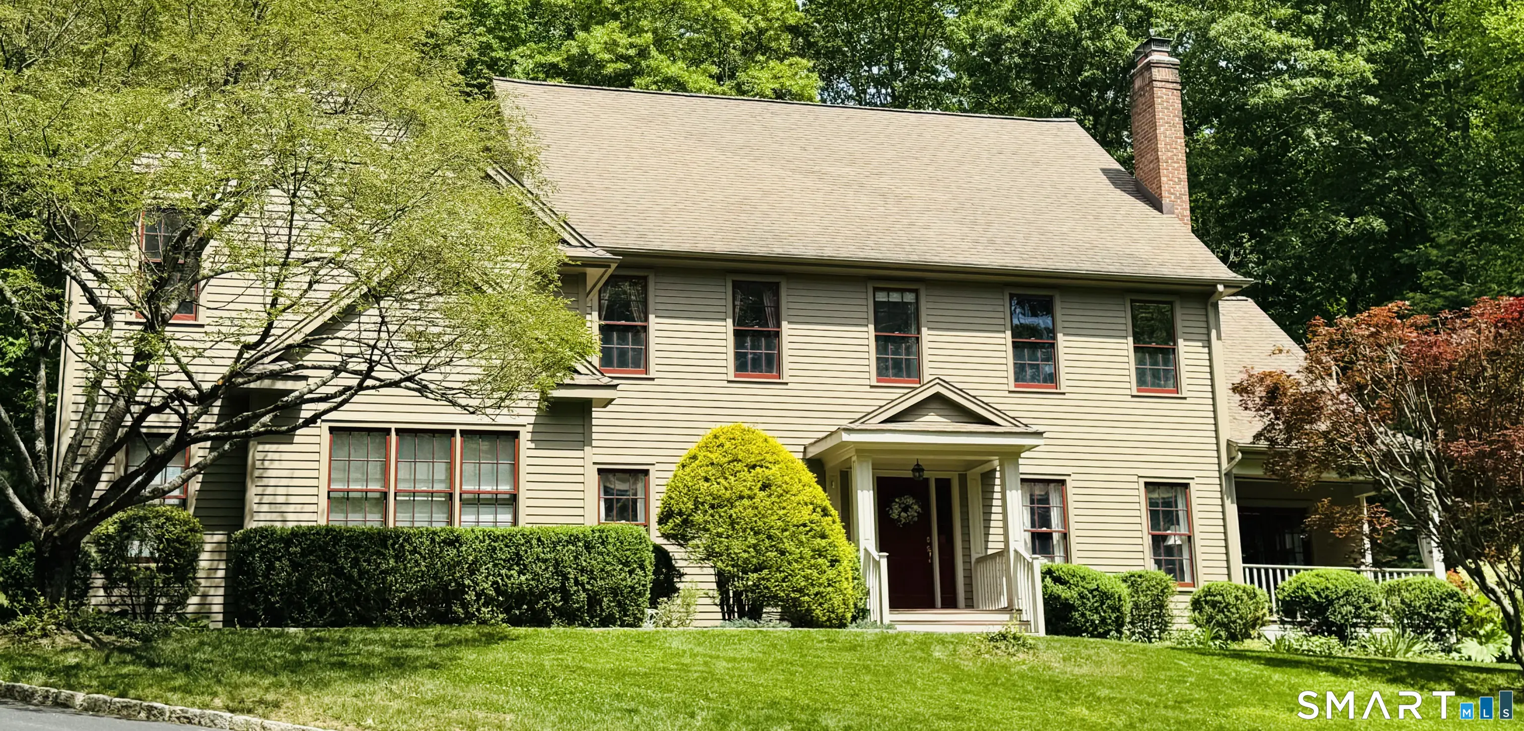 281 Newtown Turnpike, Redding