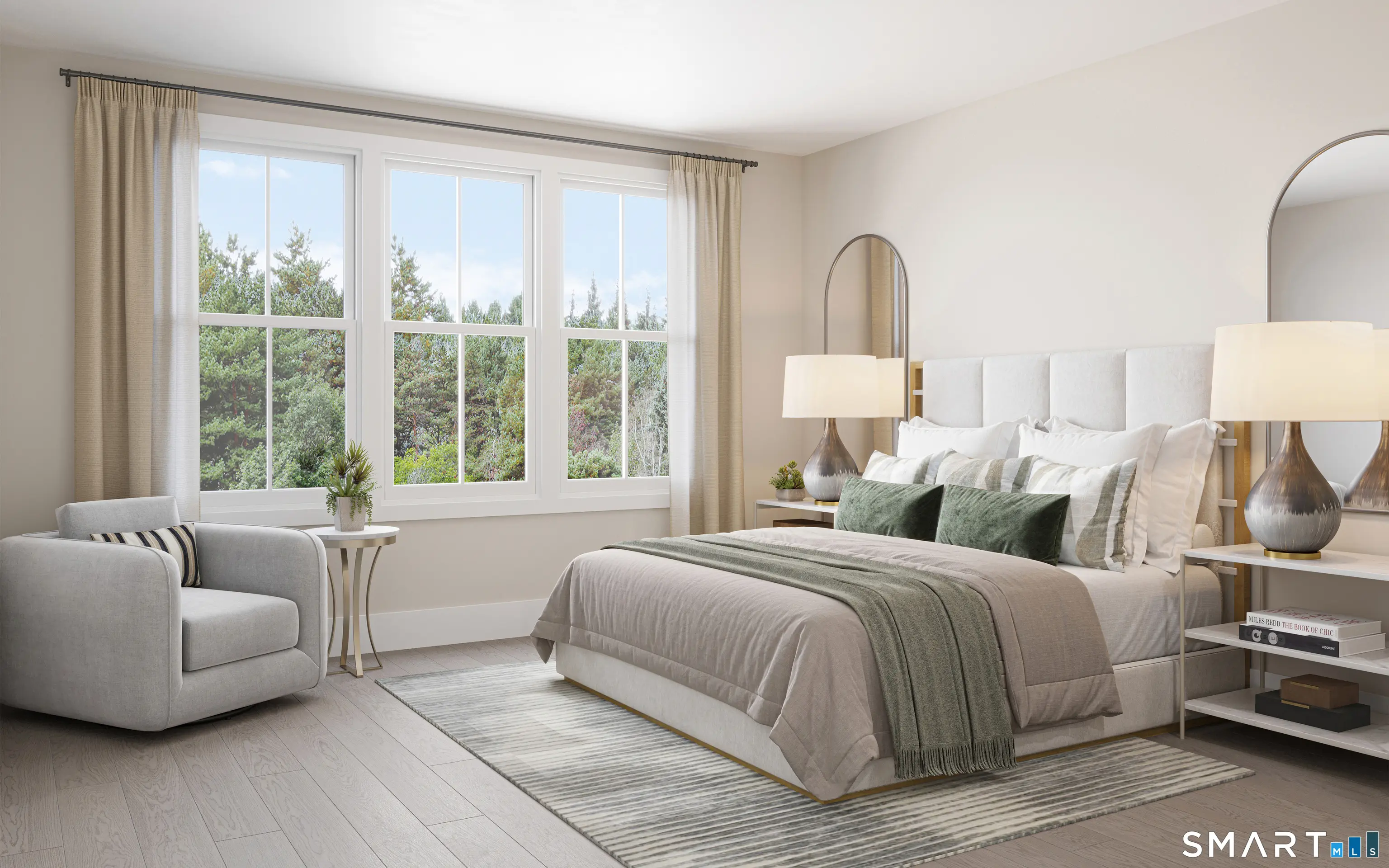 2 Elmwood Court Homesite #16, Brookfield