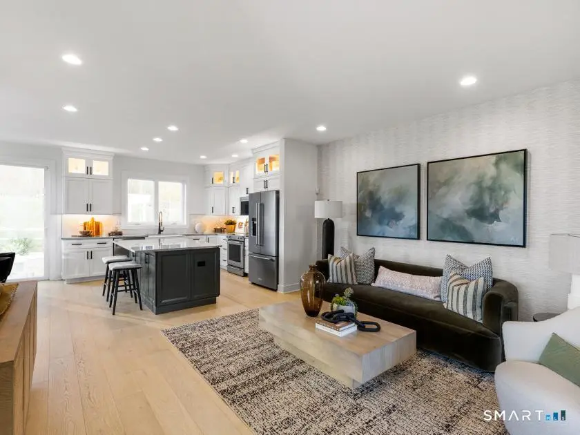 51 Bramble Way Homesite #53, Brookfield