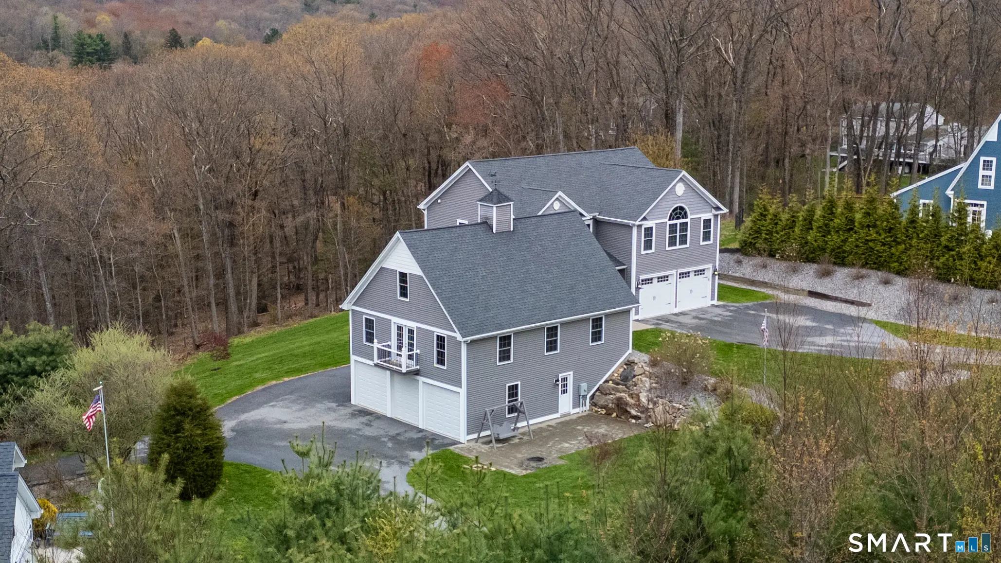 3 Bigwood Lane, Burlington