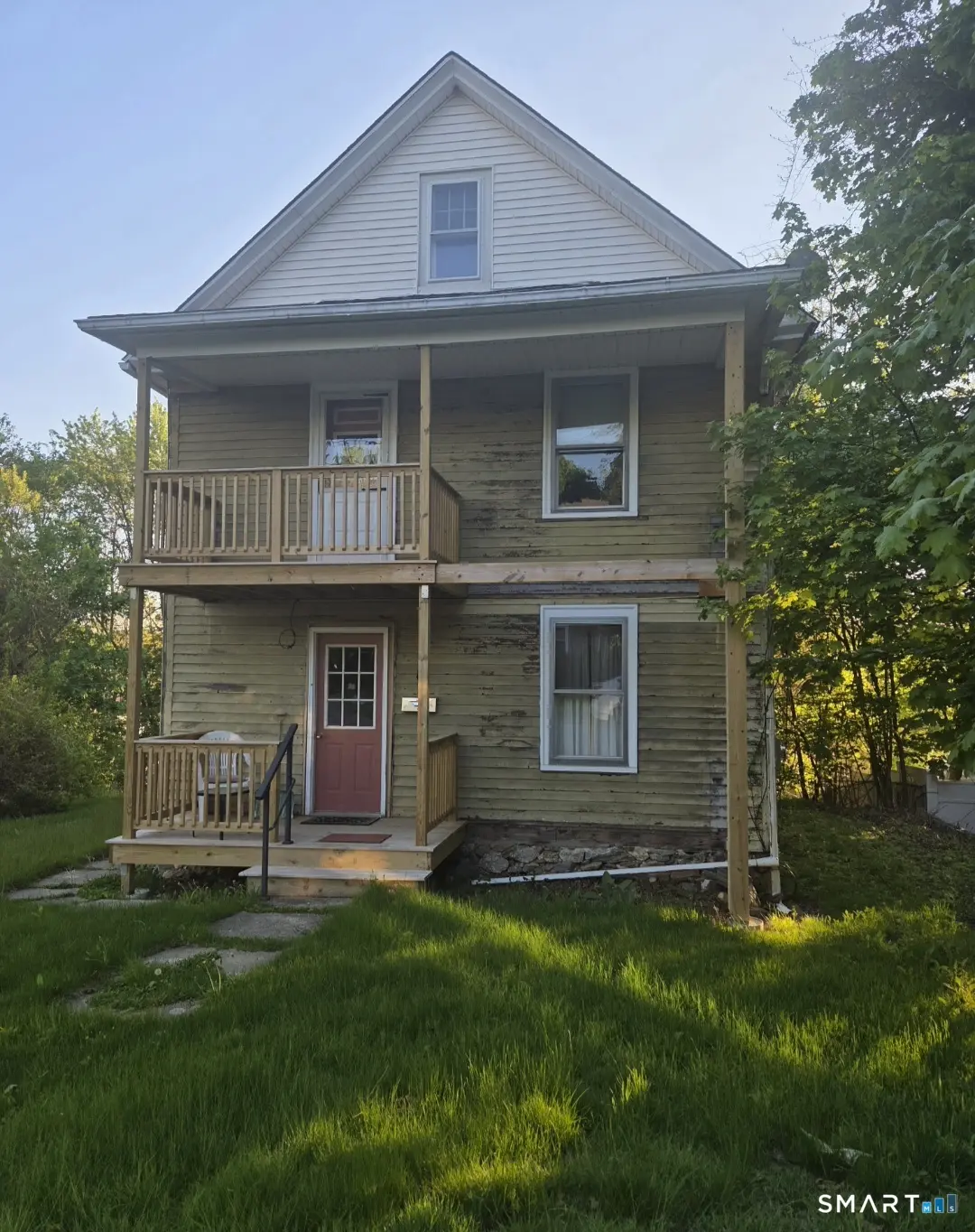 8 Roosevelt Avenue, Plymouth