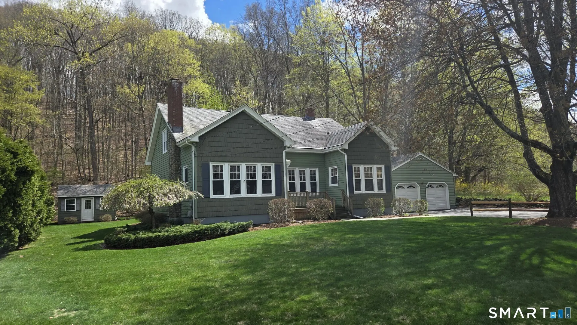 425 Pomeroy Avenue, Meriden