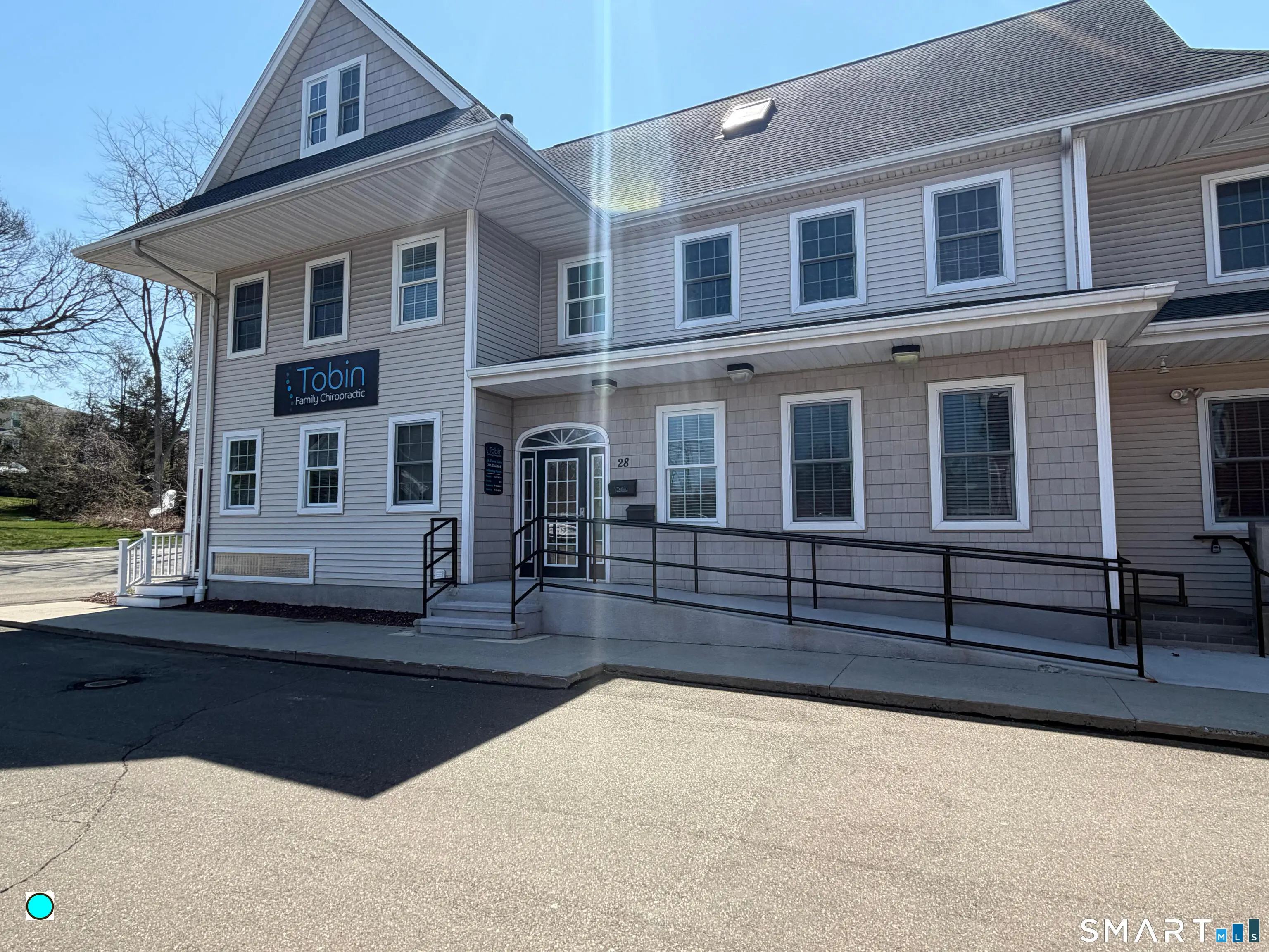 30 Washington Avenue 1st Floor - Rear Building, North Haven