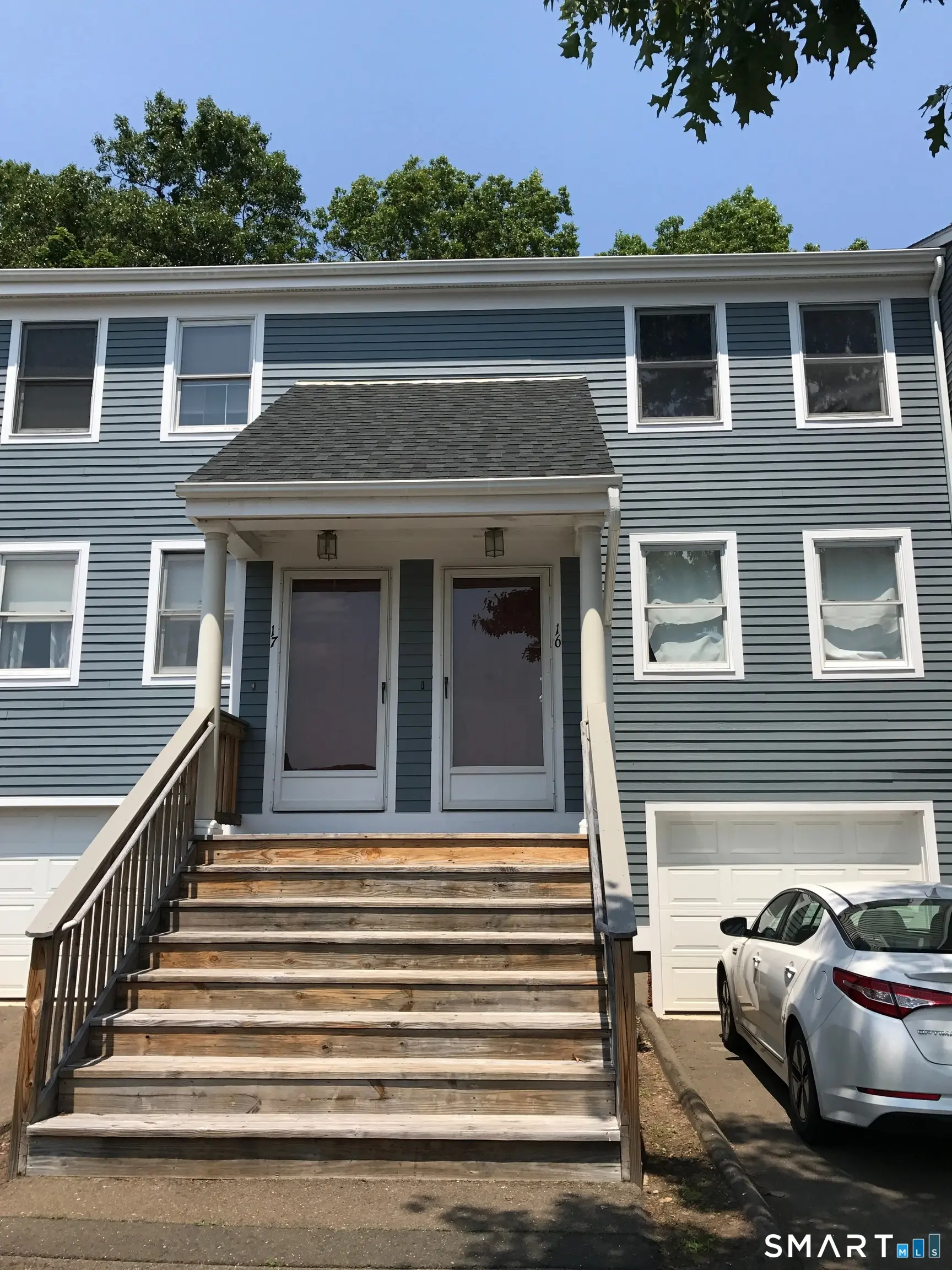 2480 Whitney Avenue 16, Hamden