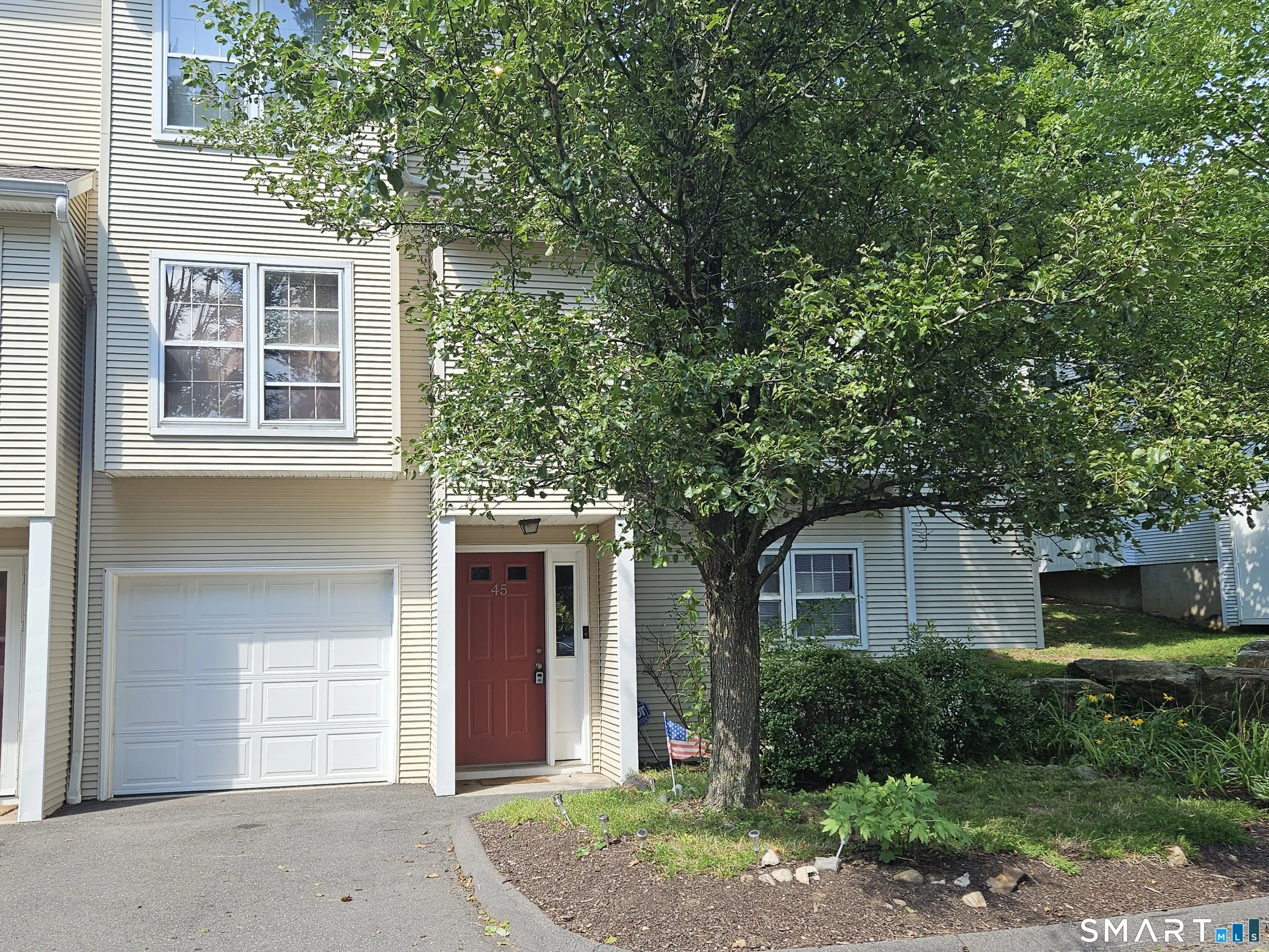 380 Hitchcock Road 45, Waterbury
