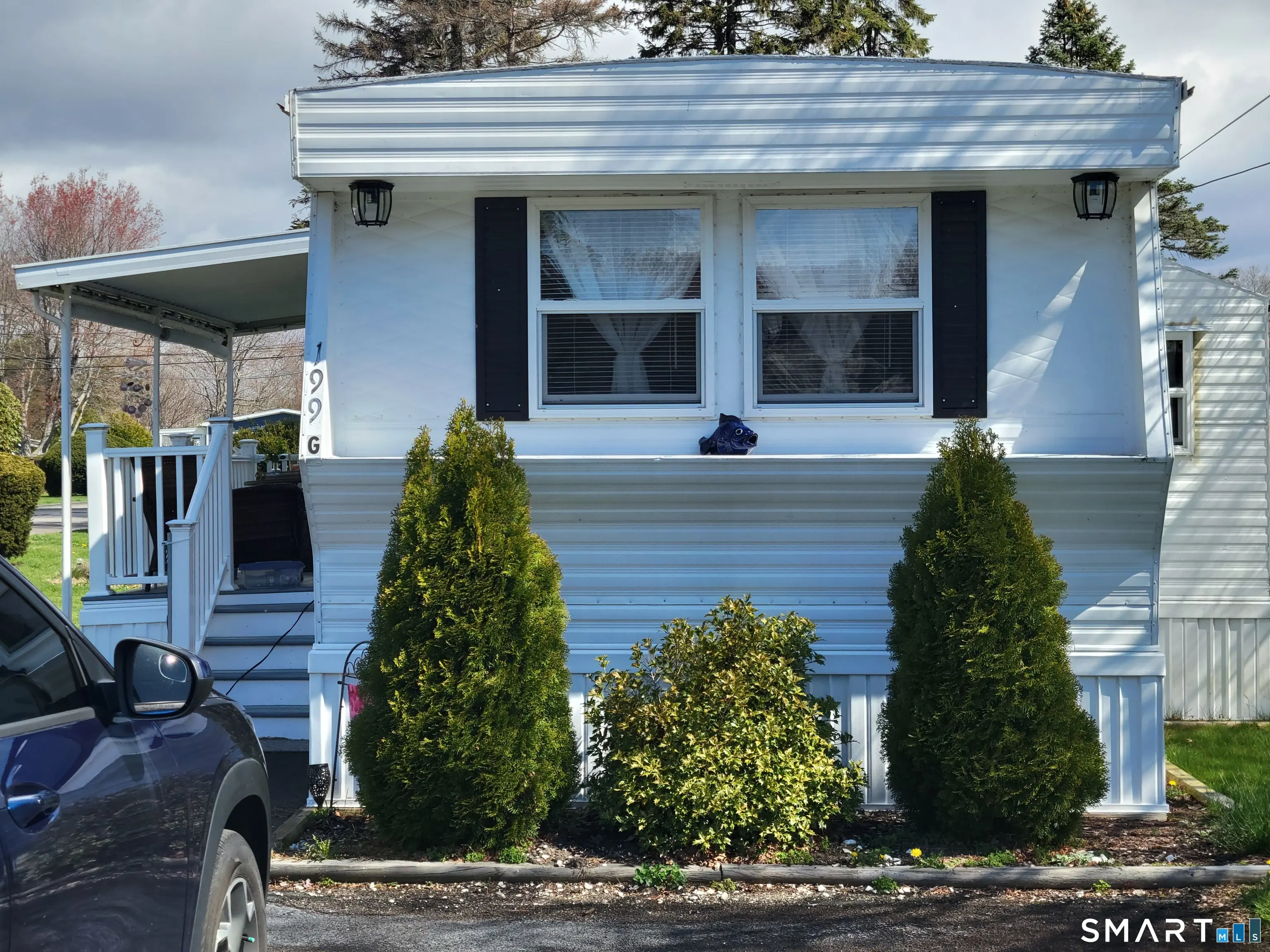 199 G Street, Groton