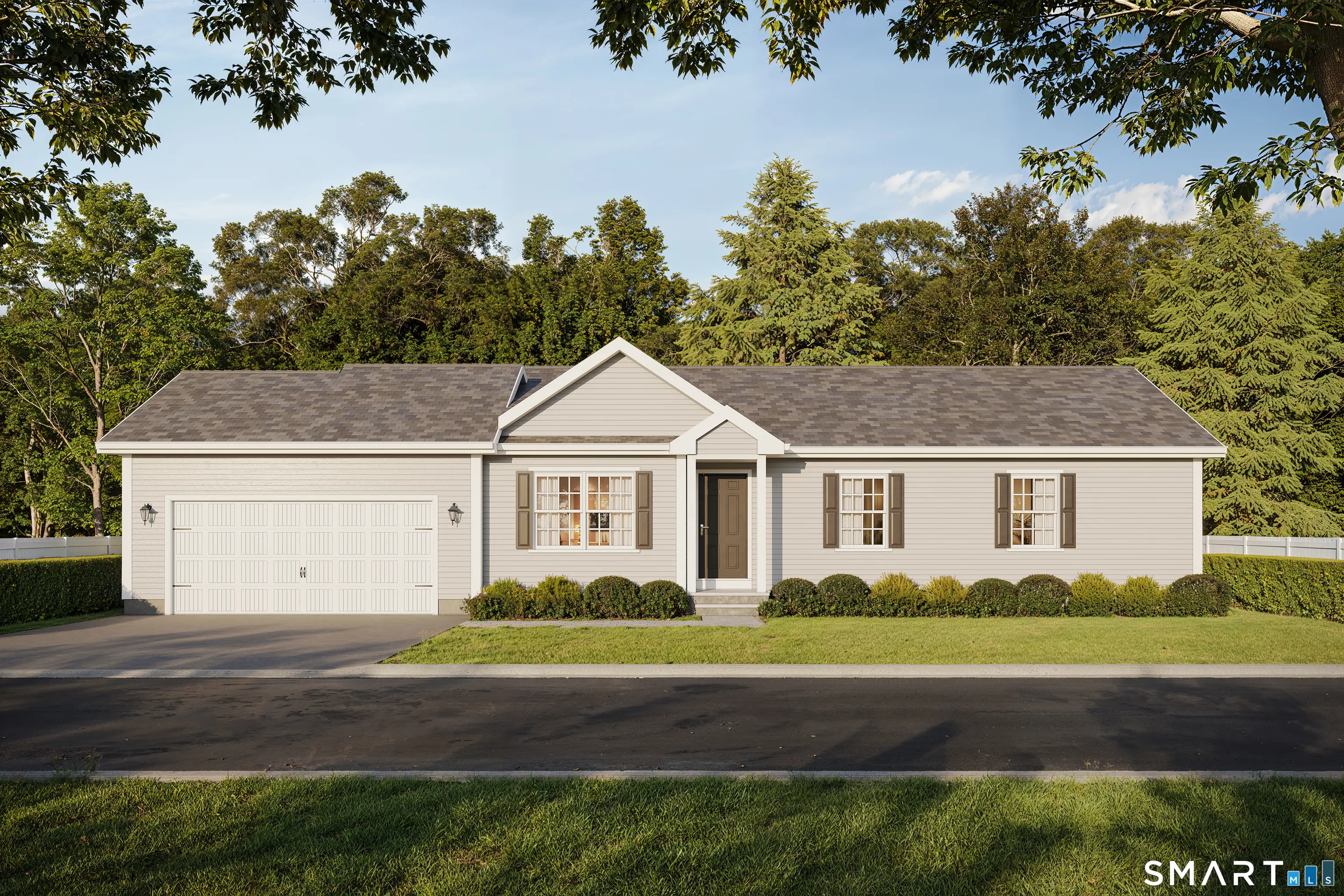 207 Lazy Lane 22, Southington