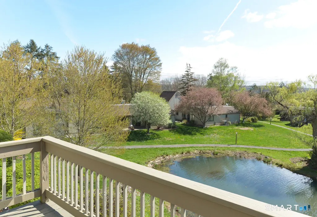 254 Heritage Village D, Southbury