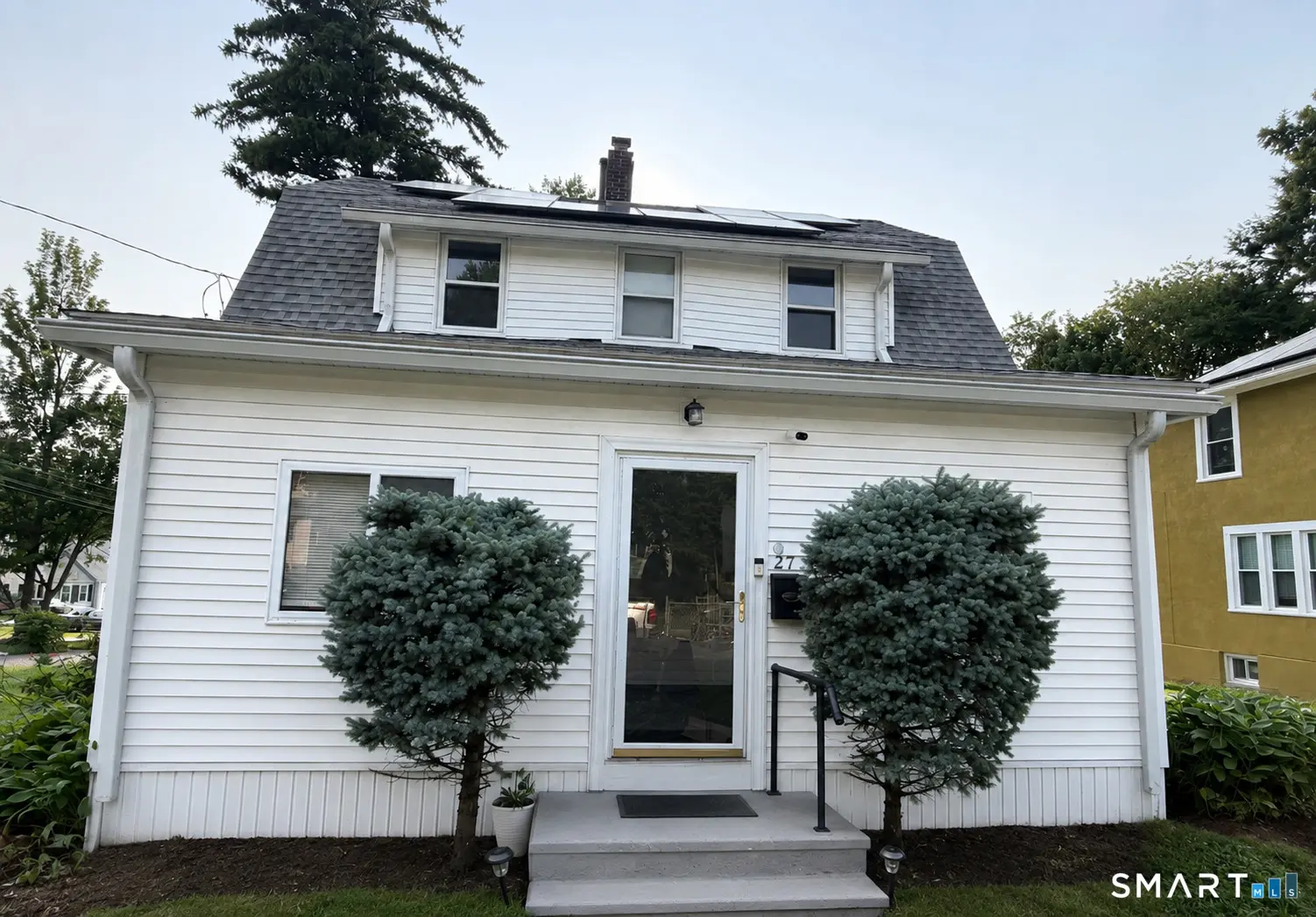 273 Palm Street, Hartford