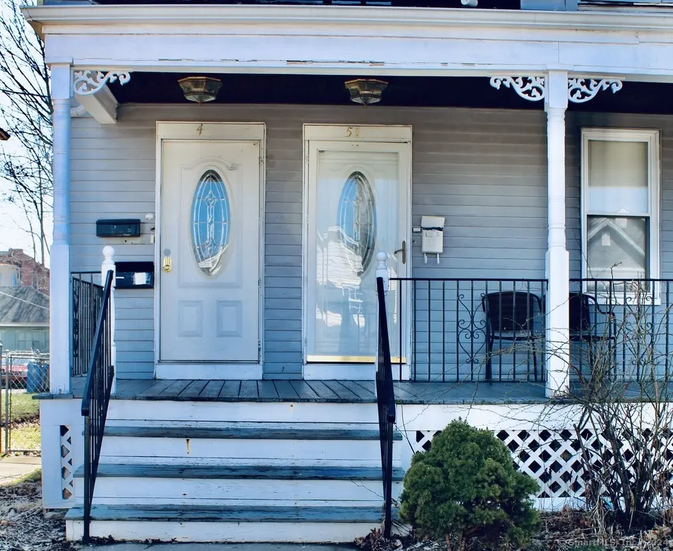 49-51 Brownell Avenue 2nd, Hartford