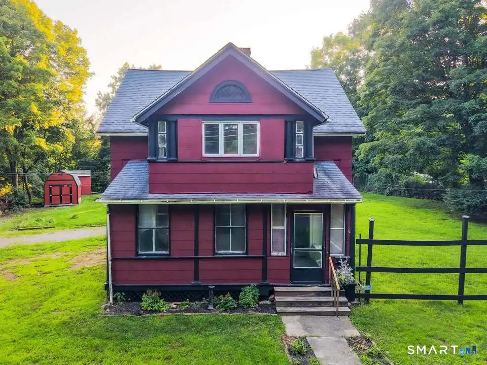 82 Porter Street, Watertown