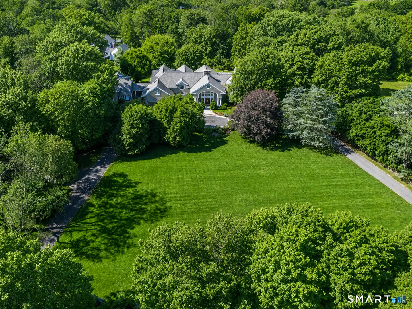 347 Nod Hill Road, Wilton
