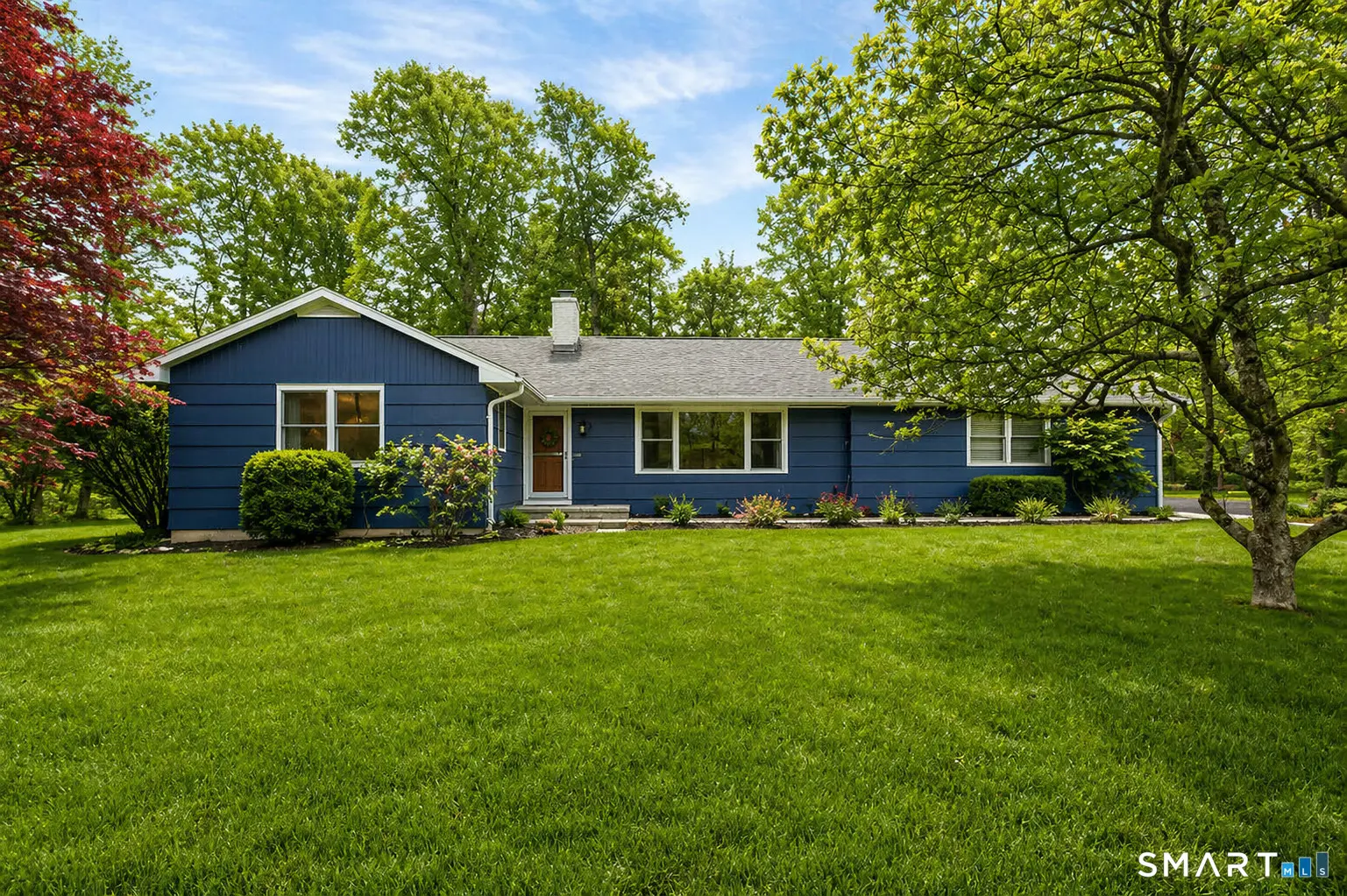 14 Elmcrest Drive, Danbury