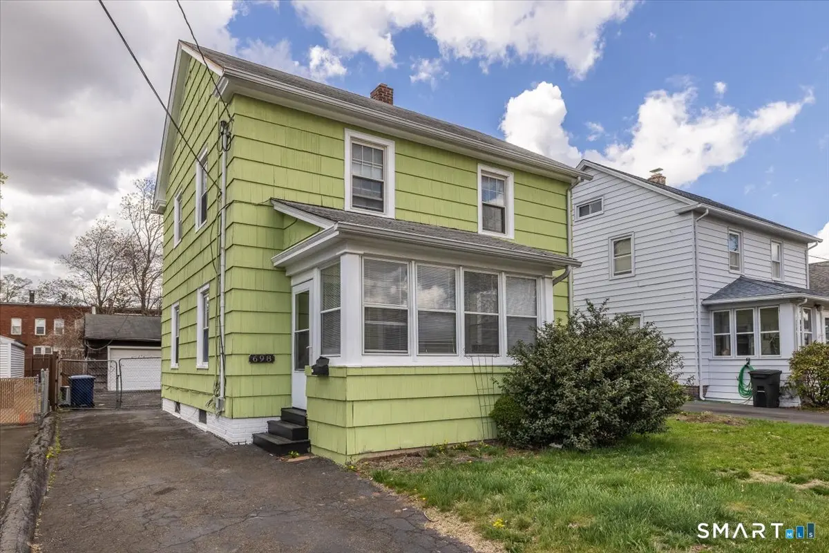 698 Second Avenue, West Haven