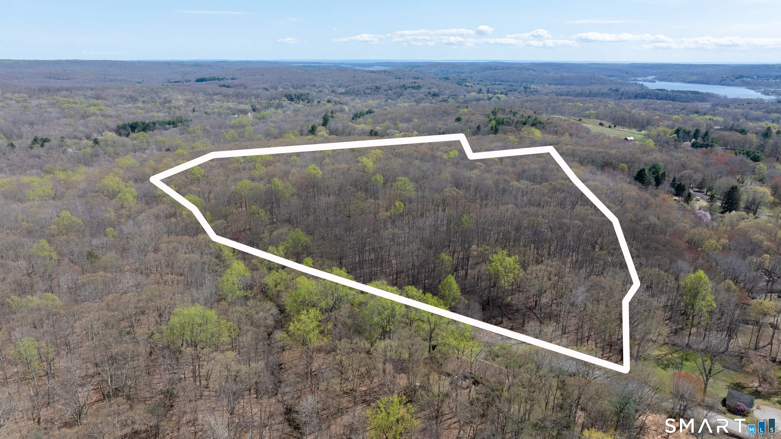 0 Cold Spring Road, East Haddam