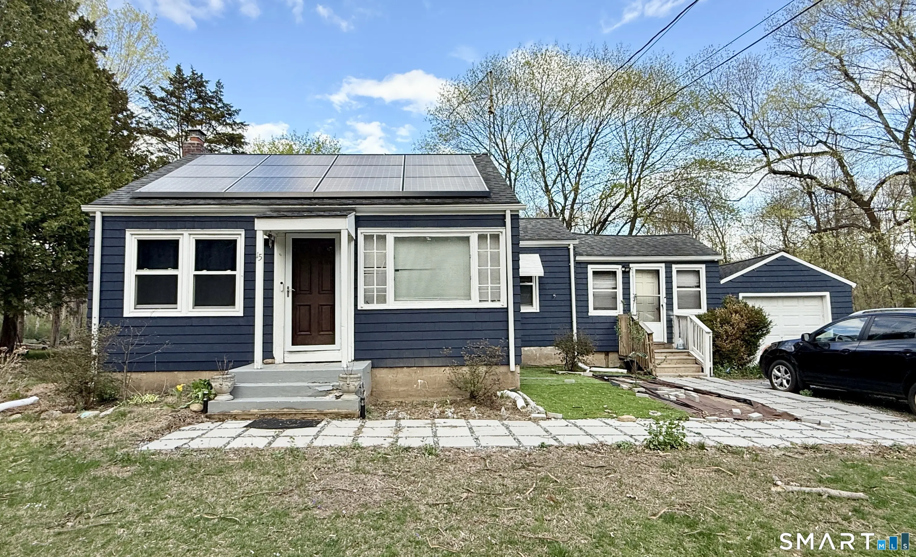 15 Beecher Road, Woodbridge