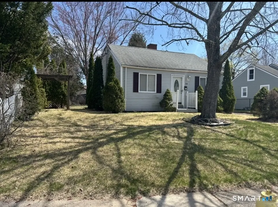 26 Sunnydale Road, East Hartford