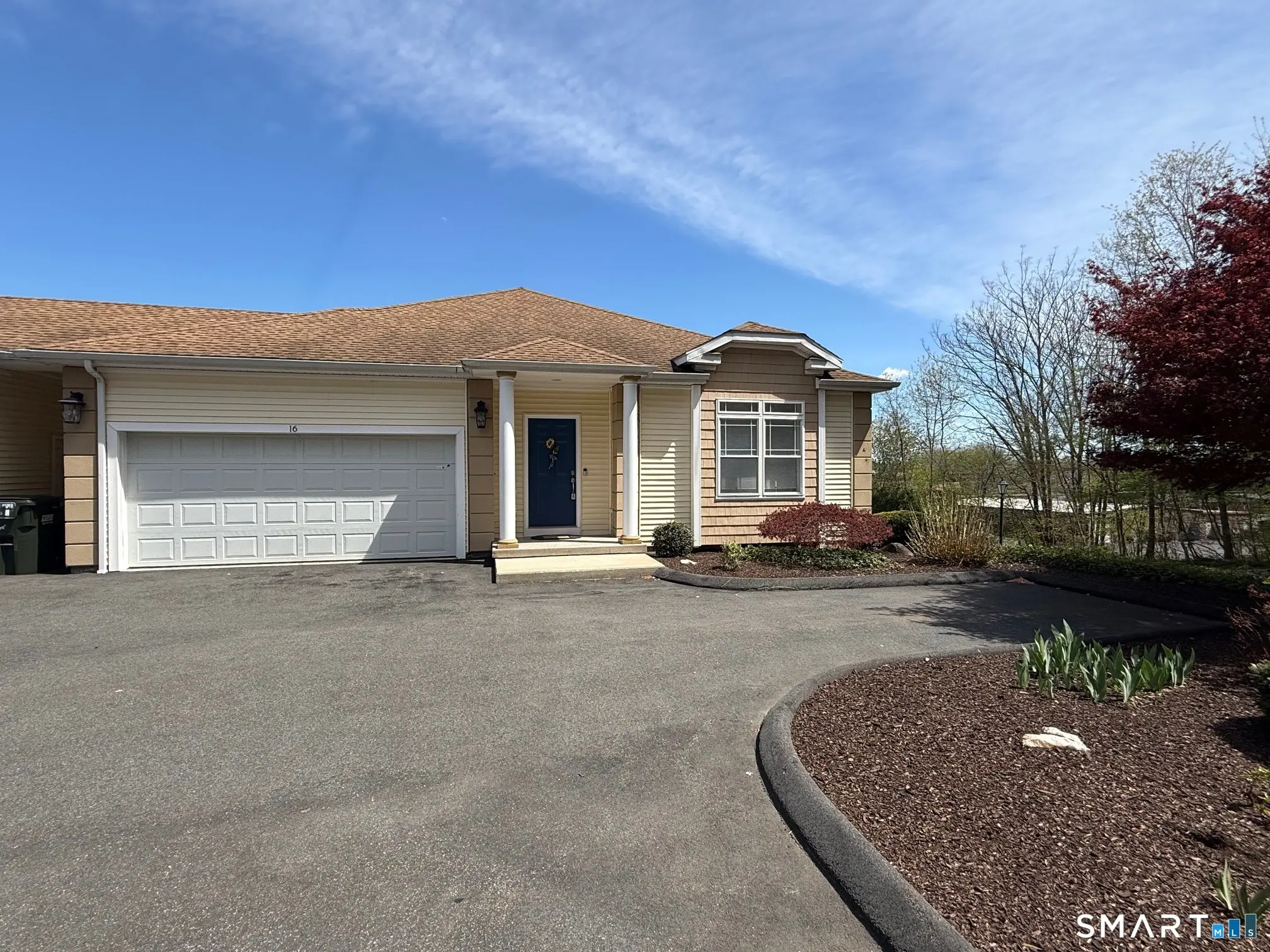 270 New Britain Road 16, Berlin