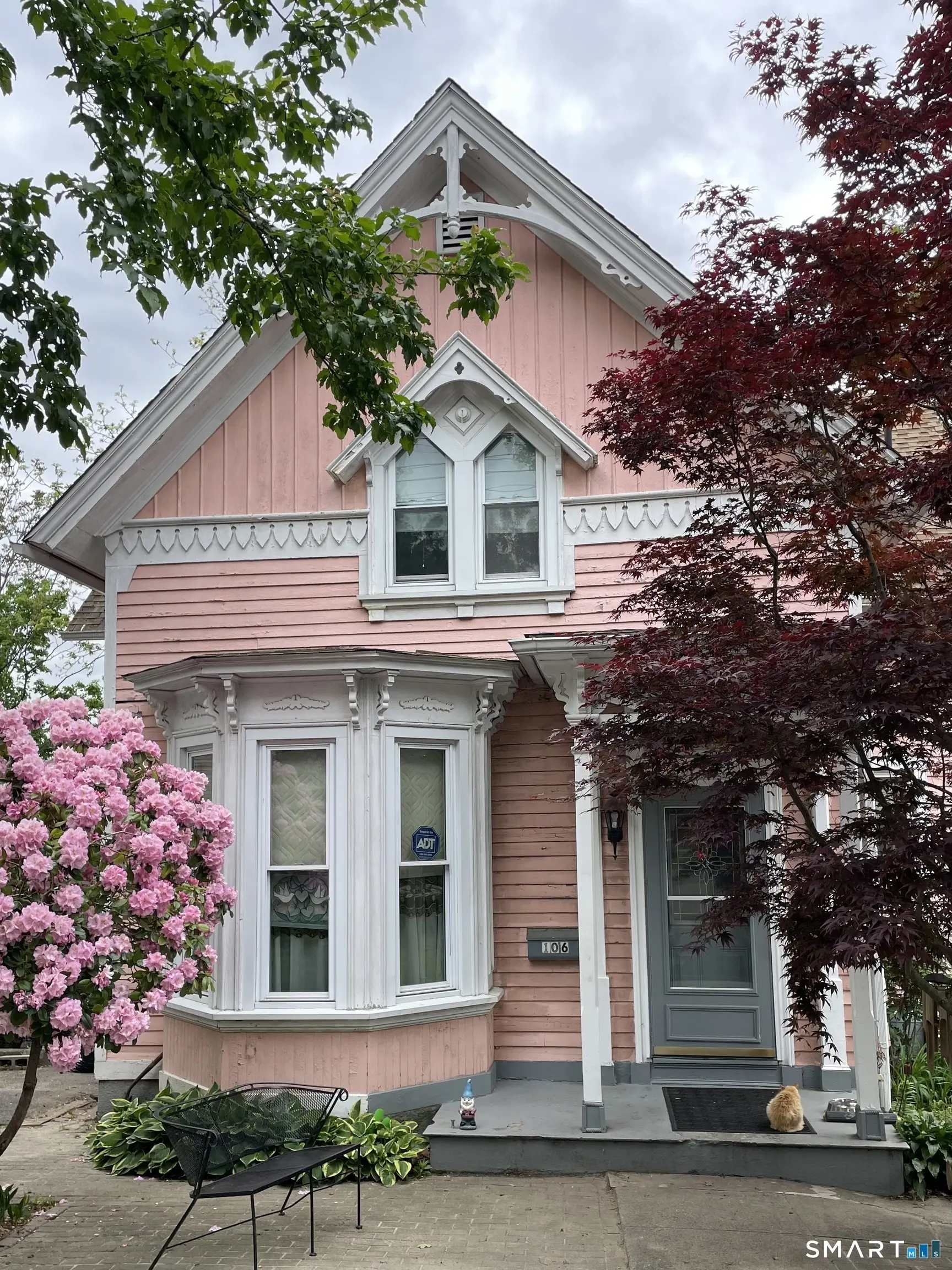 106 Sherland Avenue, New Haven