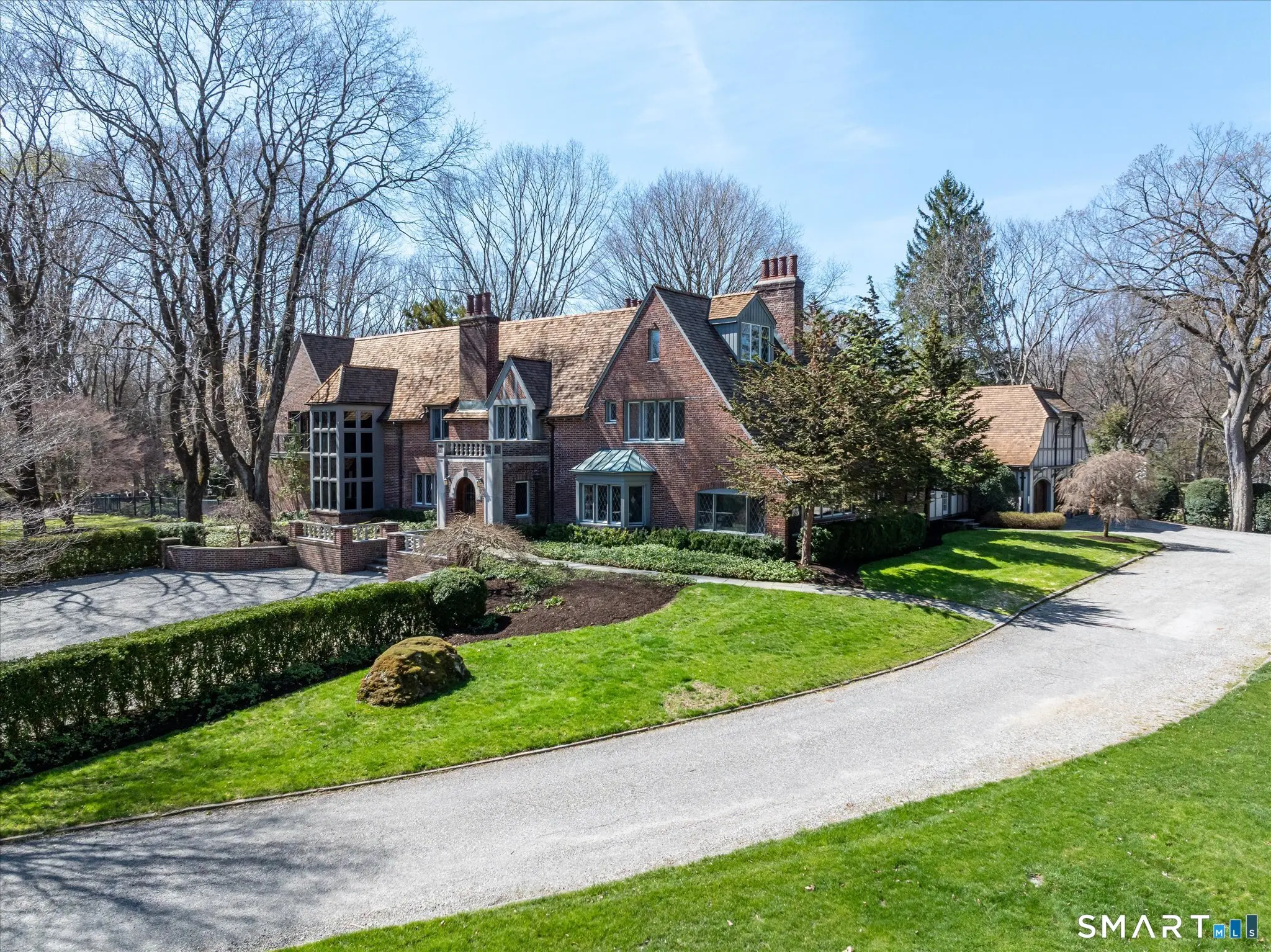 214 Good Hill Road, Weston