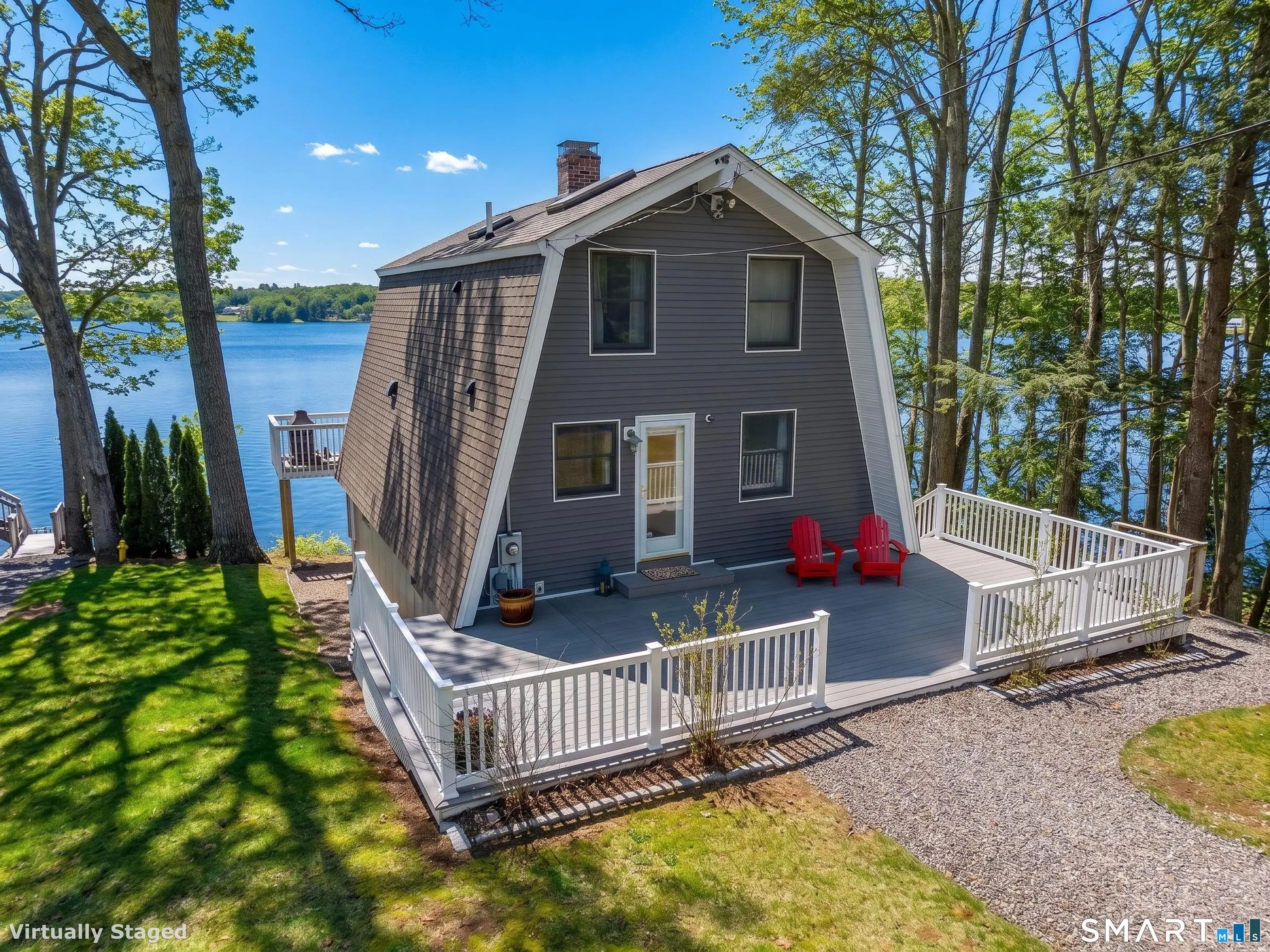 148 Old Colchester Road, Salem