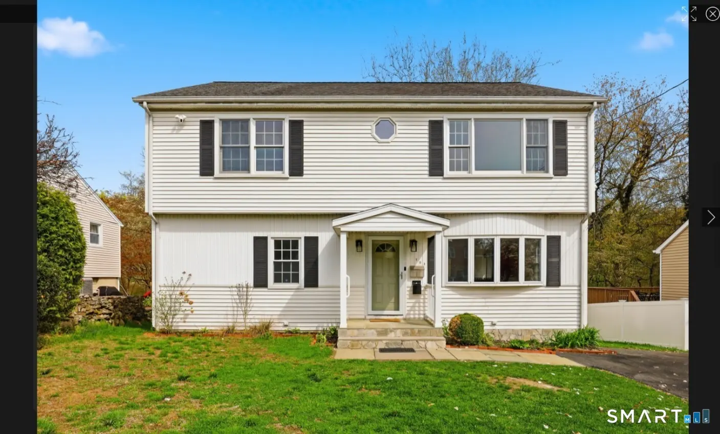 103 Ledge Lane, Stamford